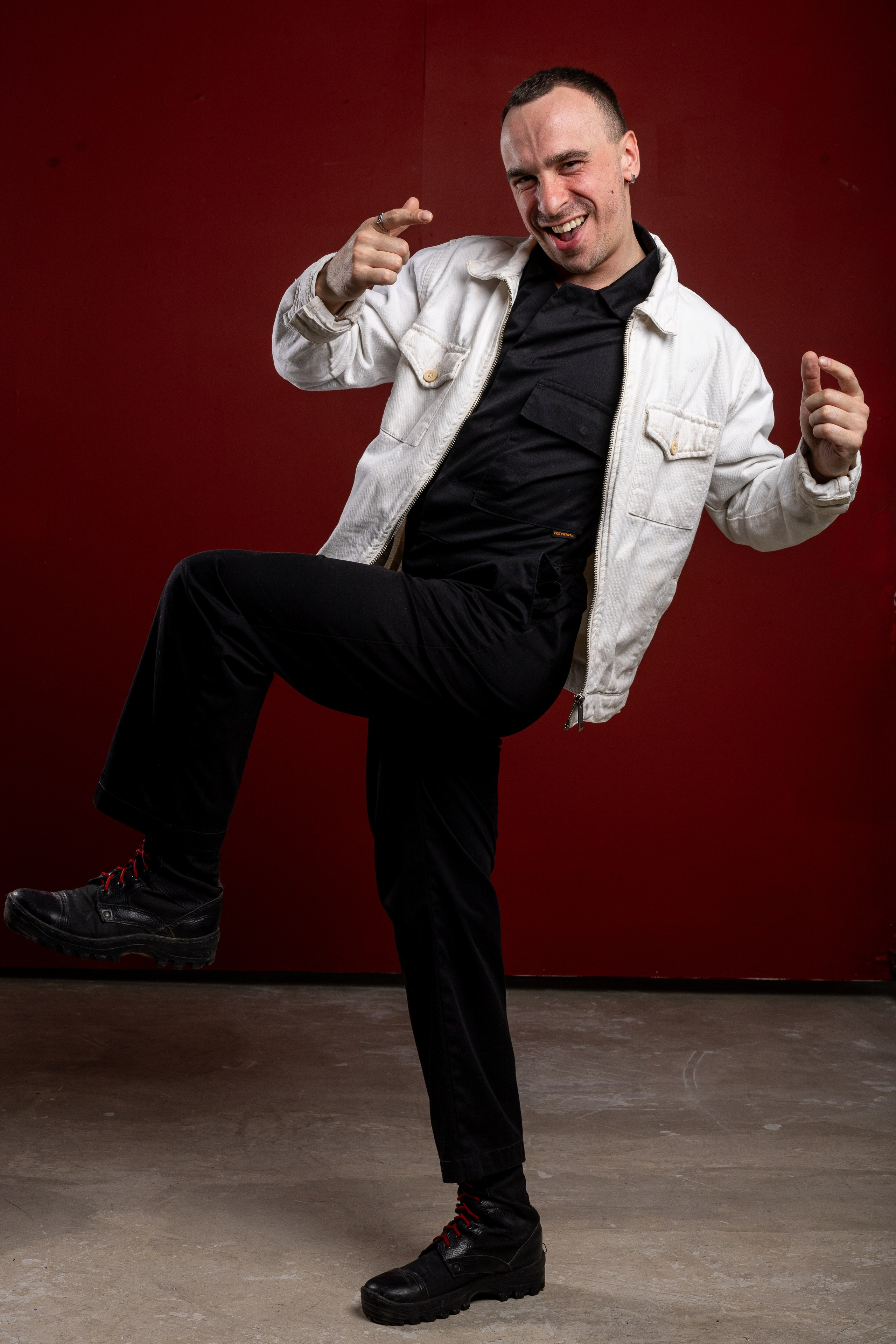 Студийные съемки. Репортажный фотограф в Москве Екатерина Якель