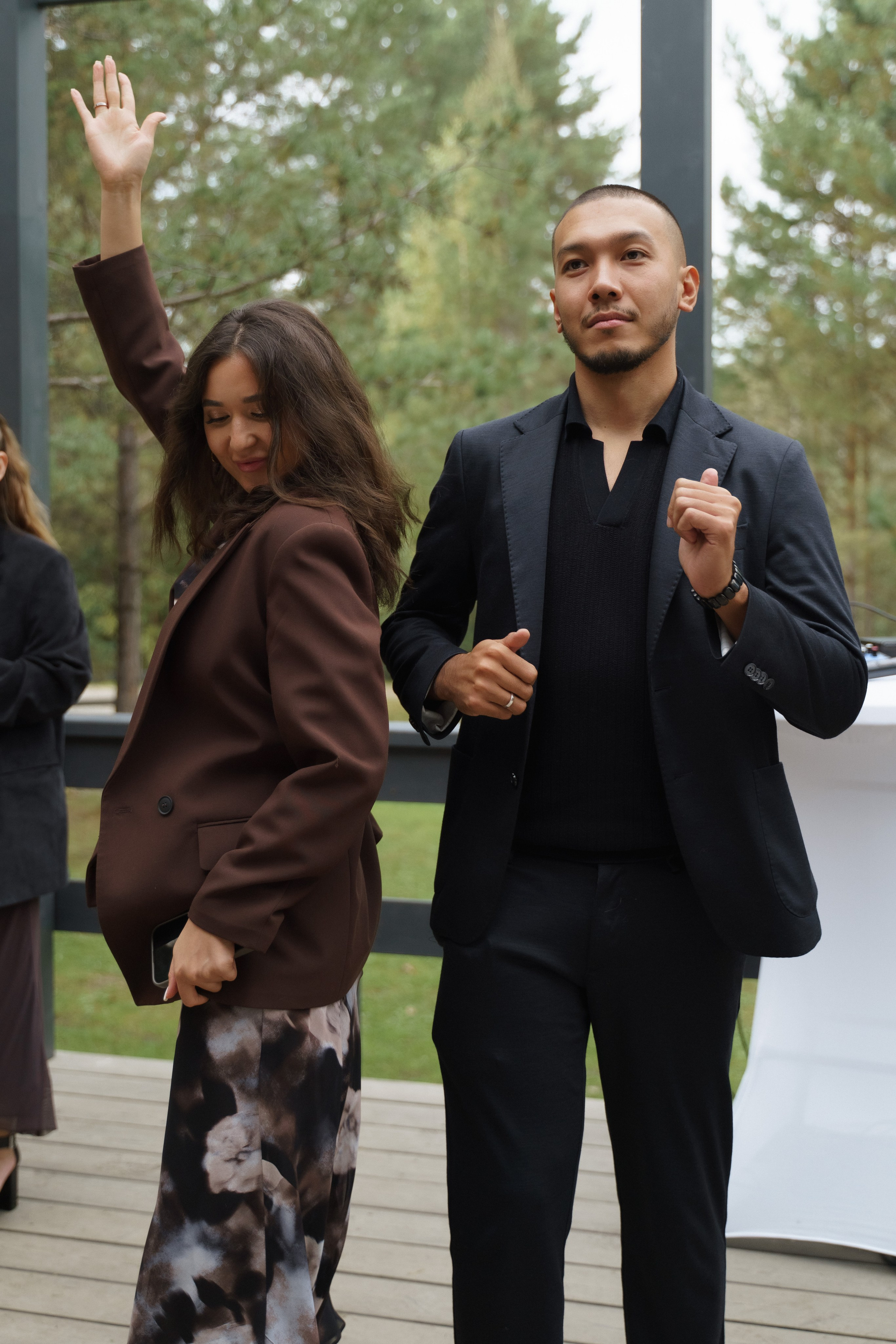 Максим и Алина. Свадебный фотограф Анастасия Хабарова в Новоуральске и Екатеринбурге