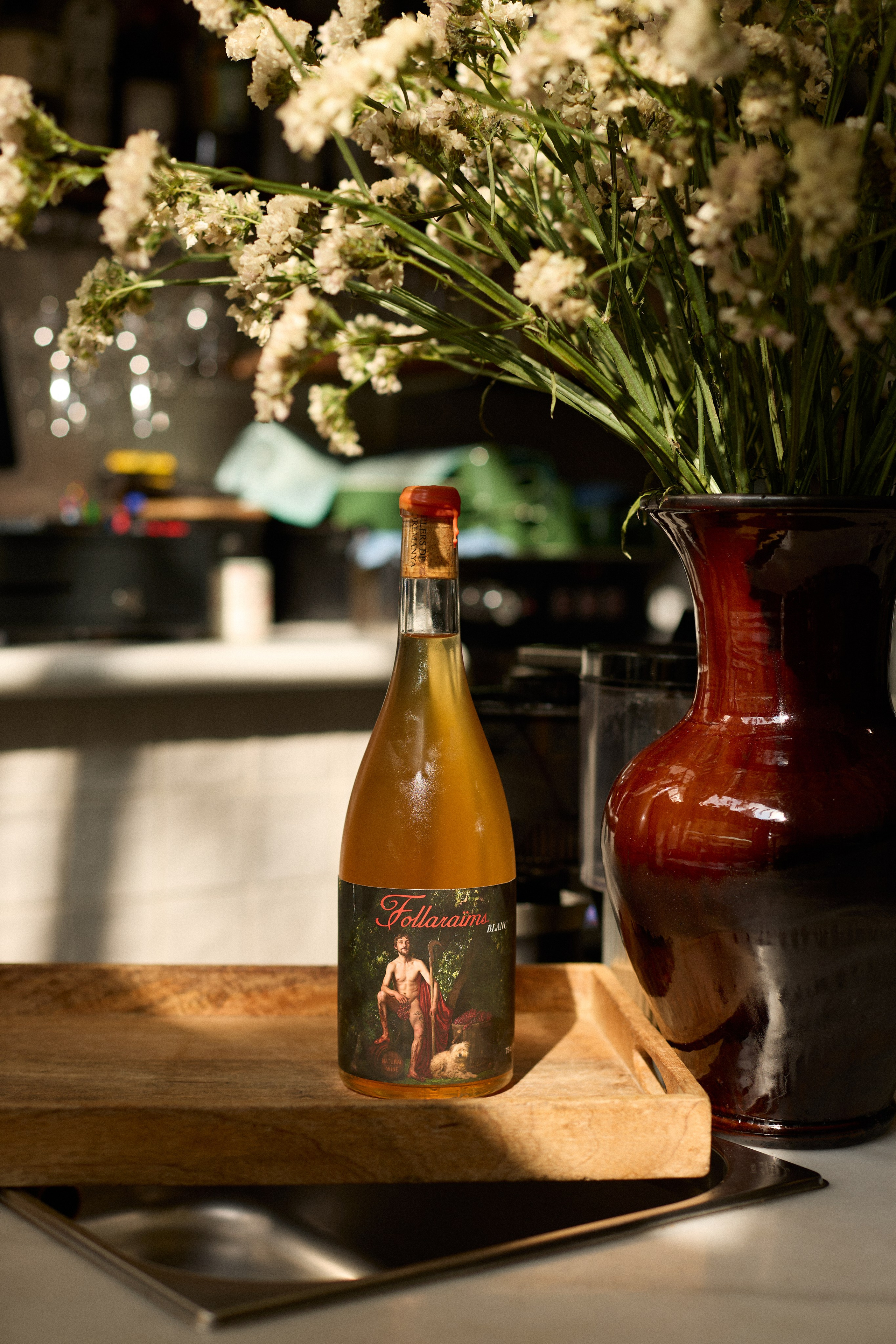 Food. Photographer Anastasia Kirnosenko