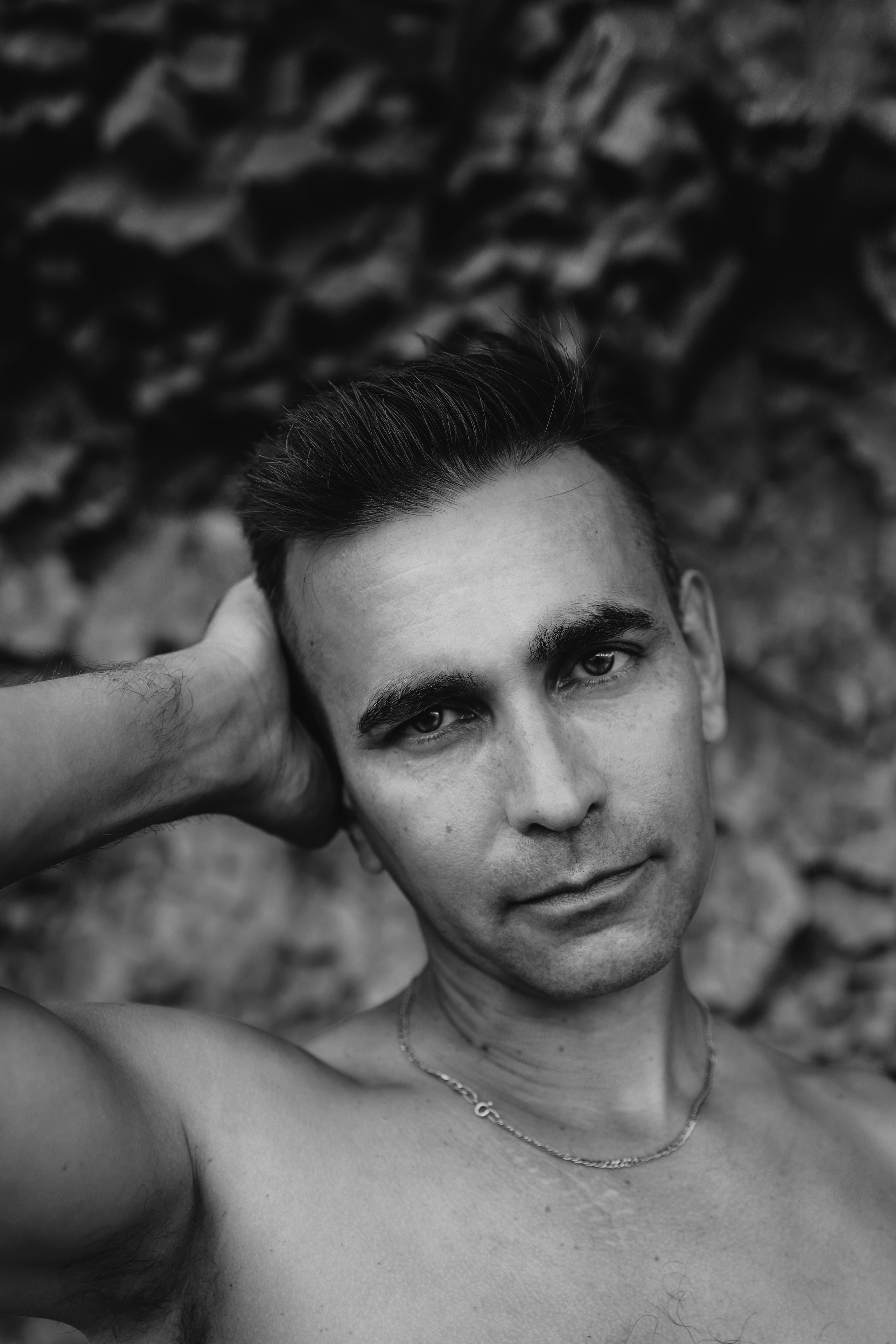 Портреты. Withlovent | Фотограф в Севастополе