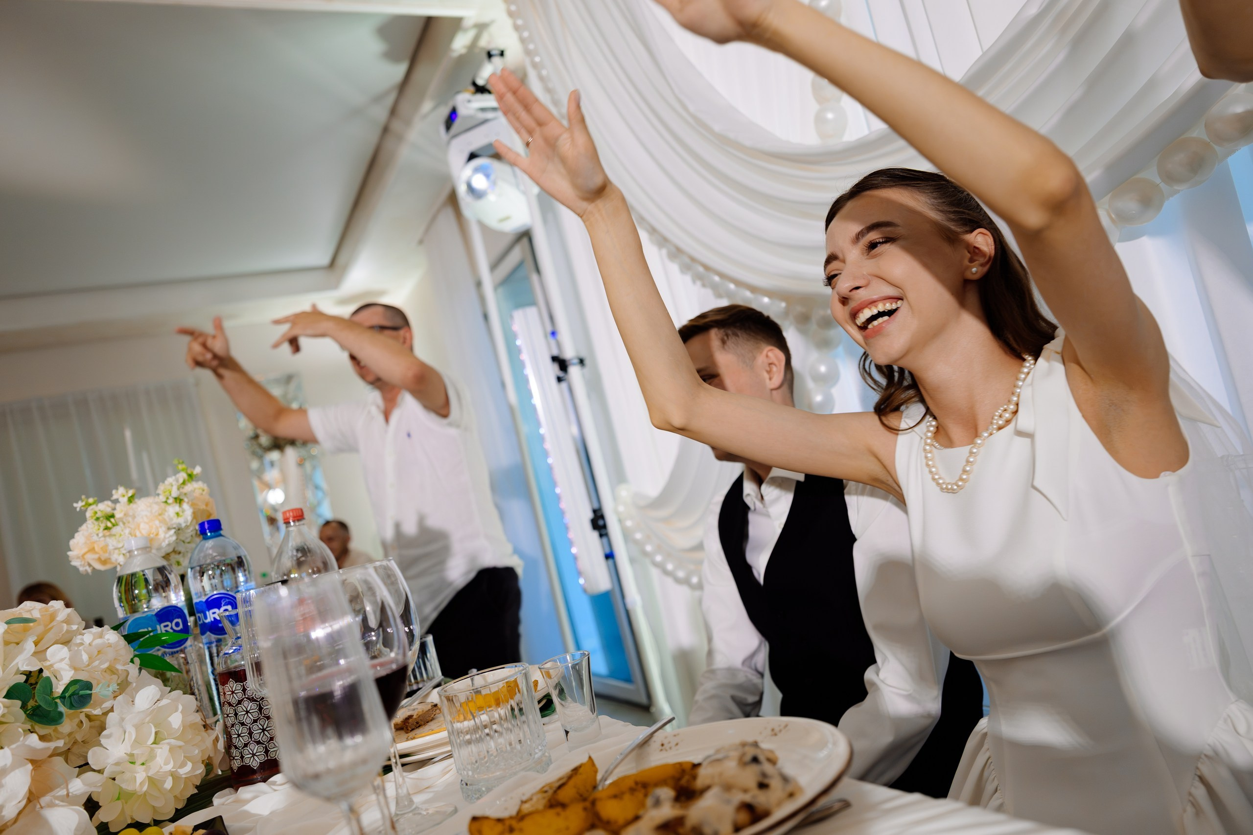 WEDDING DAY. Свадебный фотограф — Крюков Константин