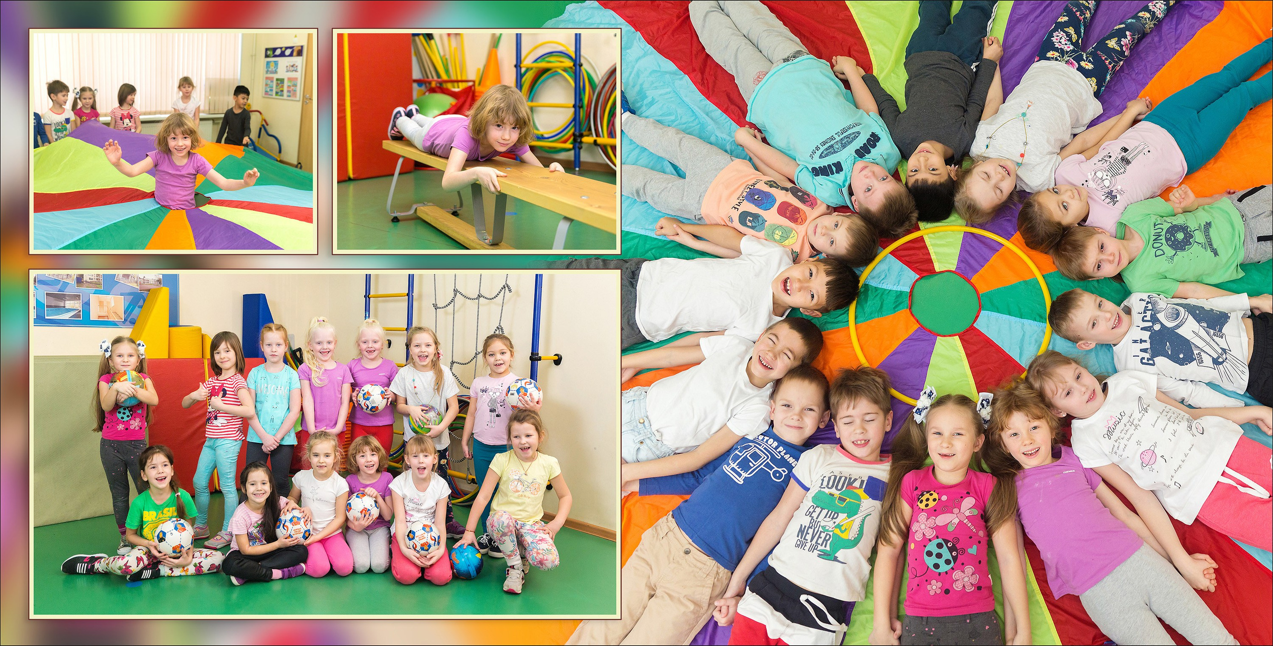 Воздушные шары. Детский и семейный фотограф Александра Садыкова Санкт-Петербург