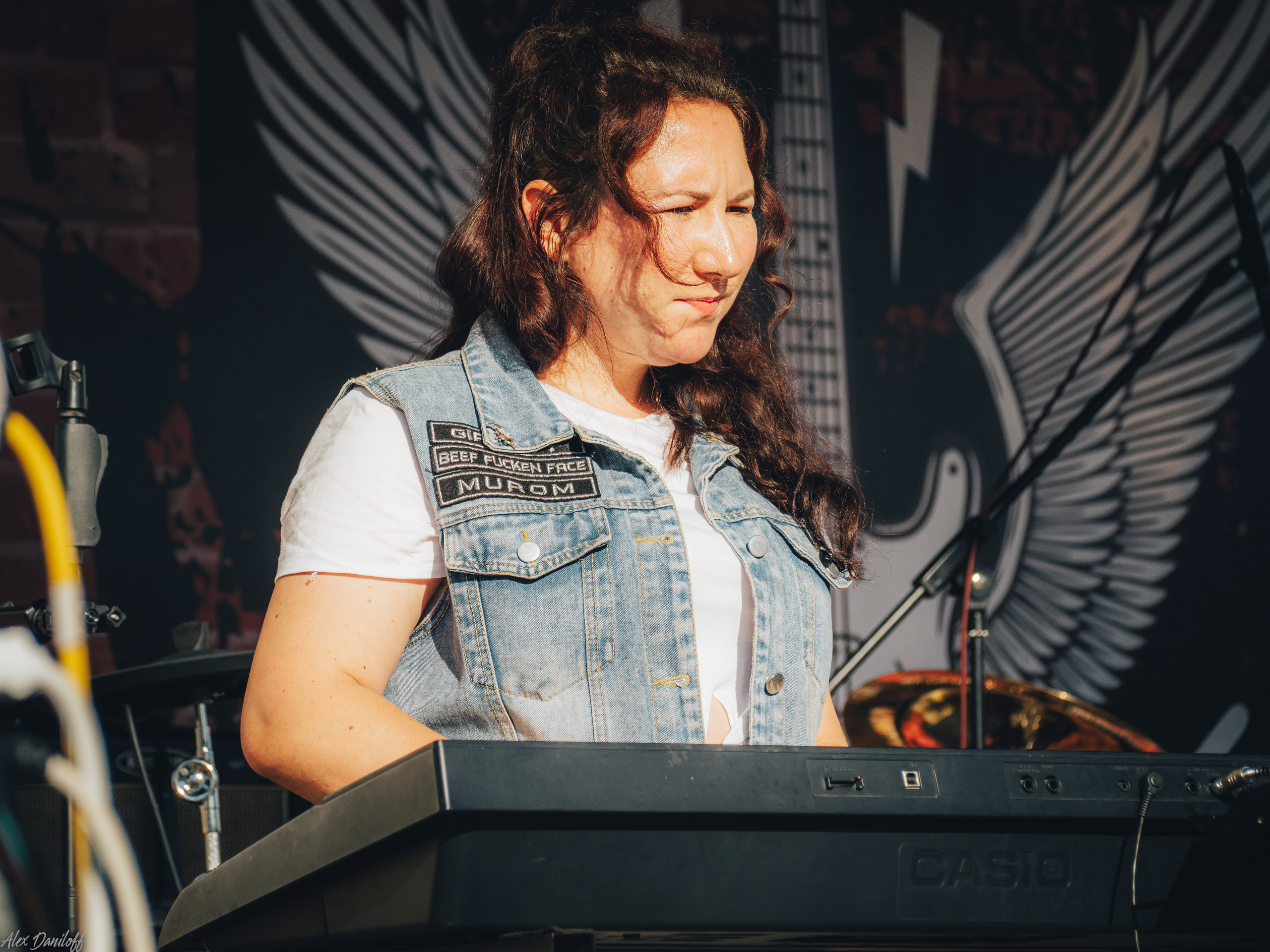 День города. Муром. 2024. Муром-Инфо. Новости культуры, образования, спорта в городе Муром