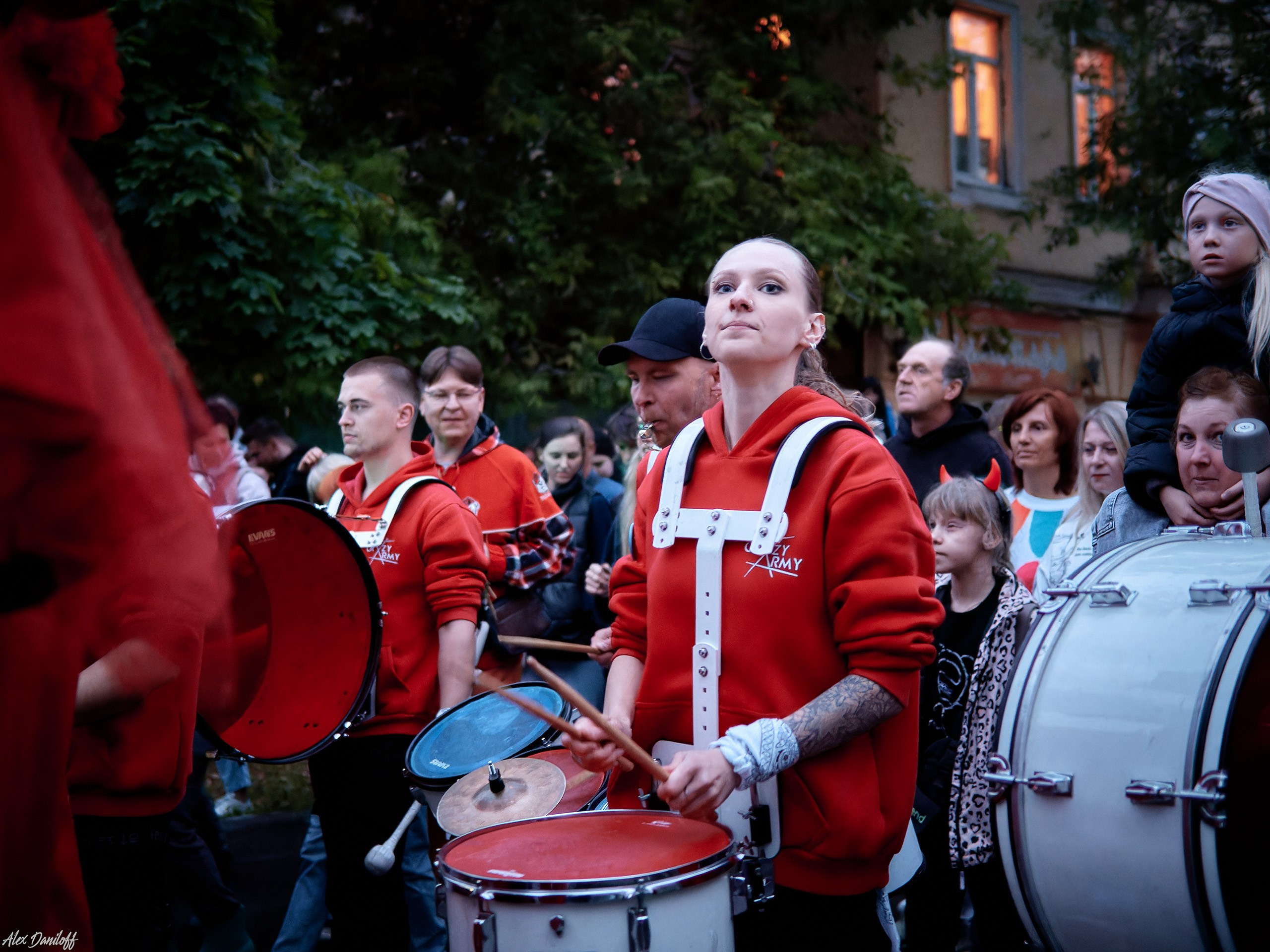 Фестиваль уличных театров 2025. Муром-Инфо. Новости культуры, образования, спорта в городе Муром