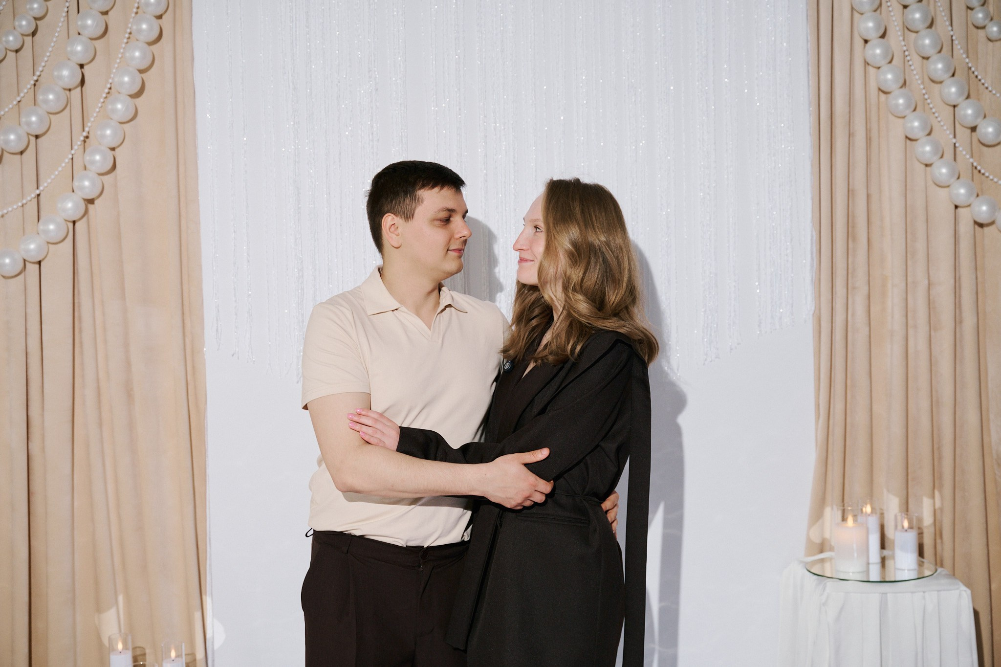 Дима и Алина. Маляревич Дмитрий свадебный фотограф