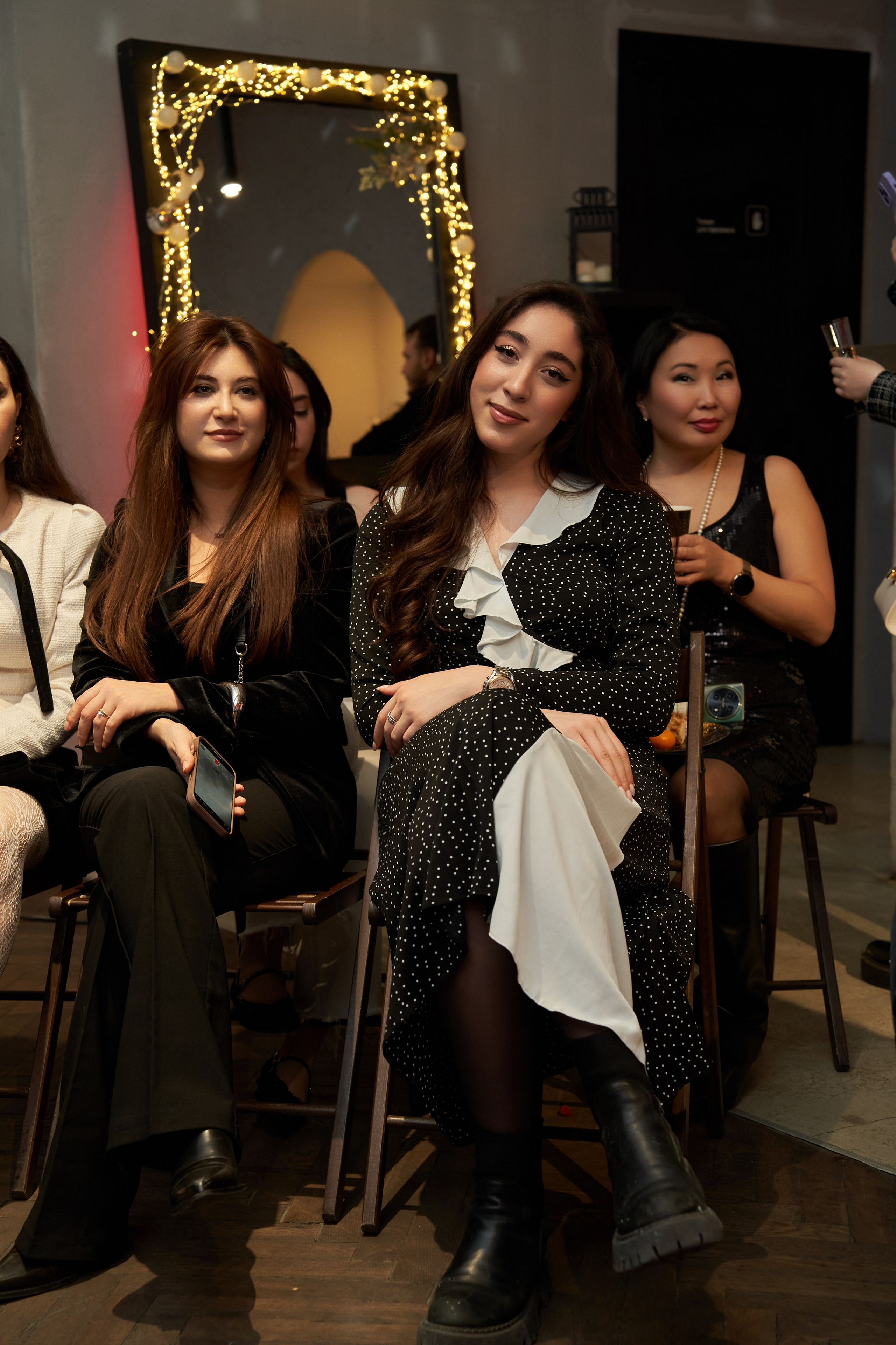 Валя Григорьева Корпоратив. Фотограф и рилсмейкер Москва | Волгоград Максим Шевченко