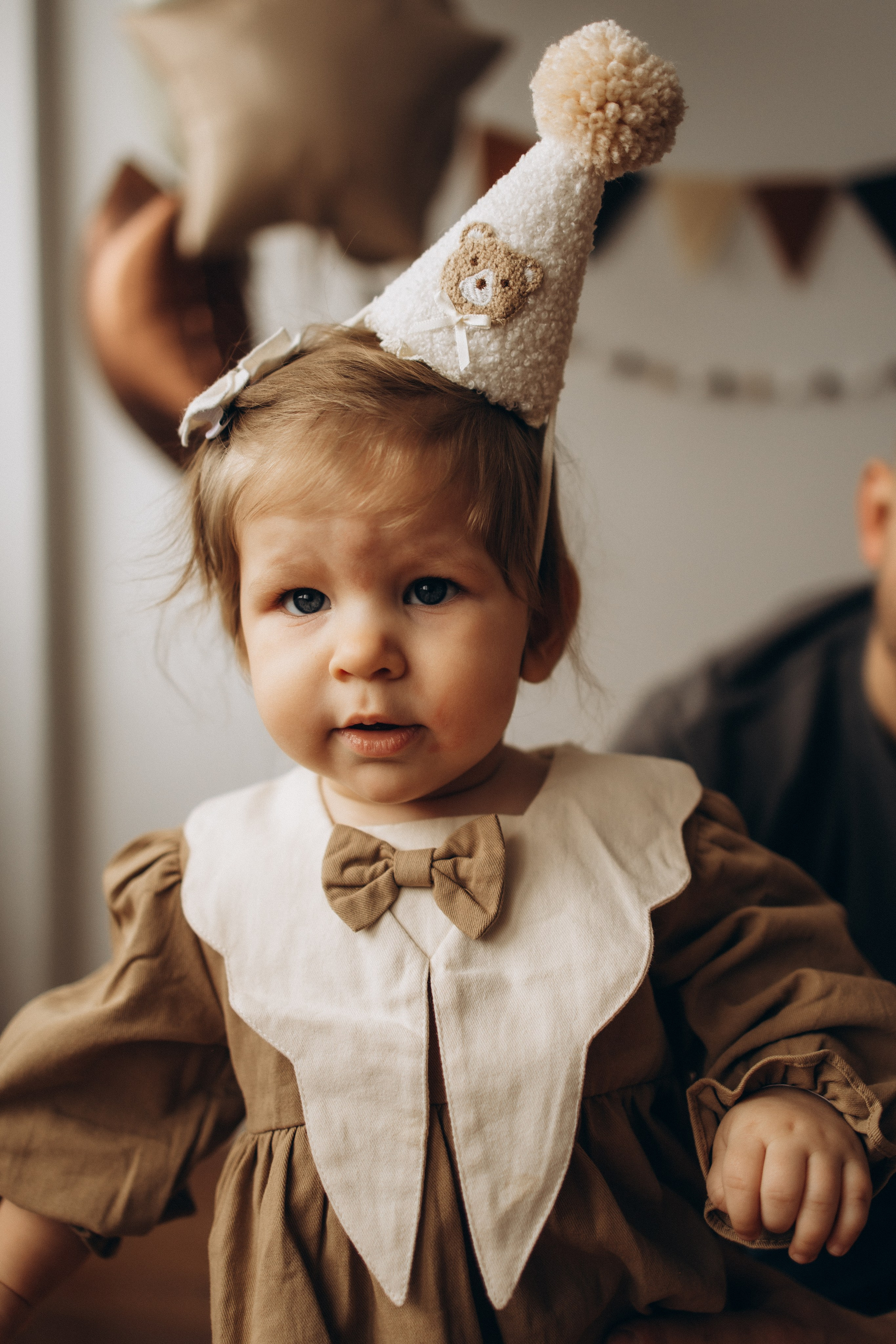 Годовасие. Семейный и детский фотограф в Москве Антонина Смирнова