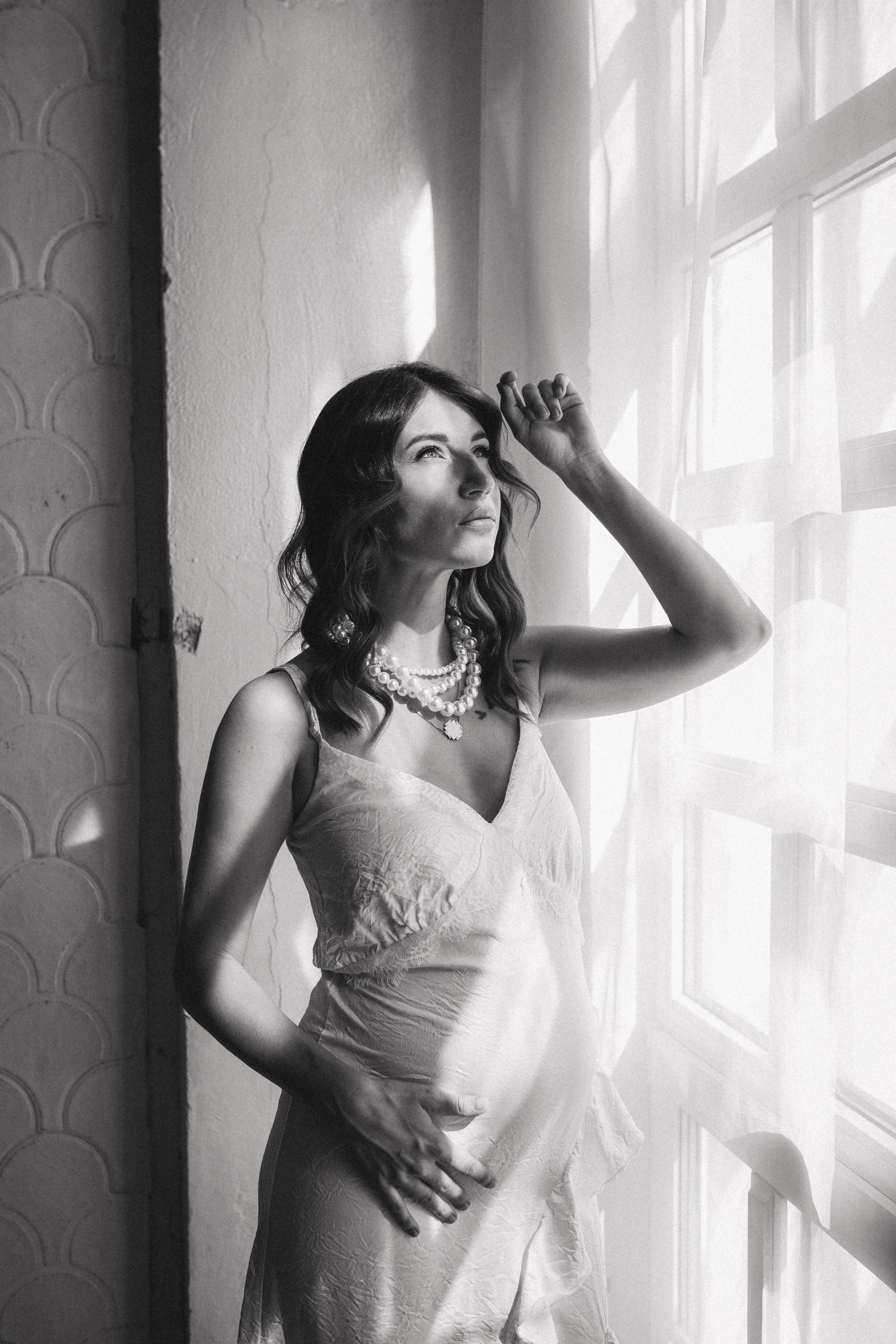 Беременность. Семейный и детский фотограф в Москве Антонина Смирнова