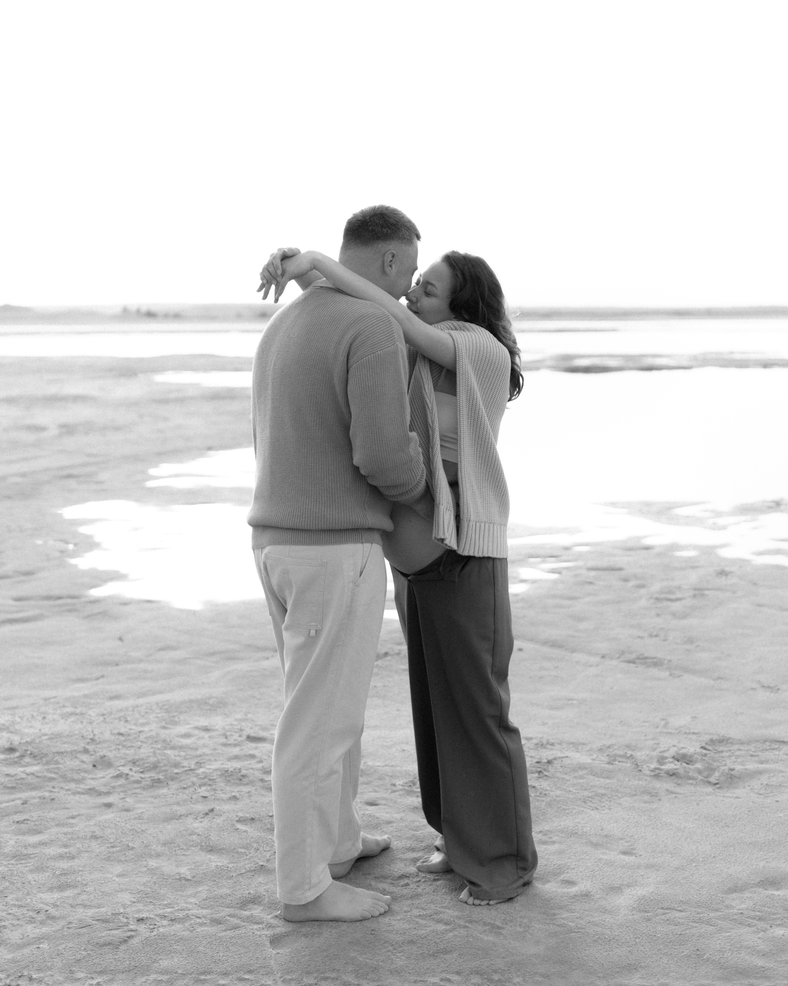 Паша и Аня. Фотограф Екатеринбург | Оля Макарова