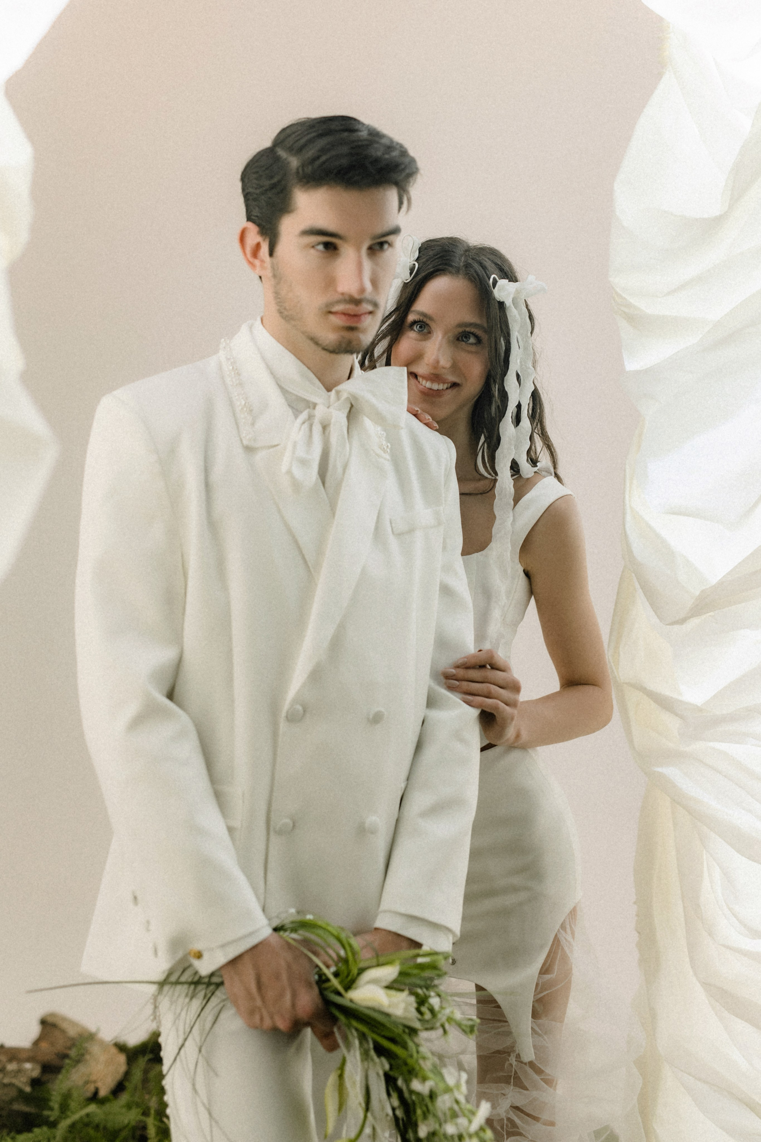 Сказочный лес. Свадебный фотограф в Краснодаре и по всему ЮФО и Миру Ольга Гусева