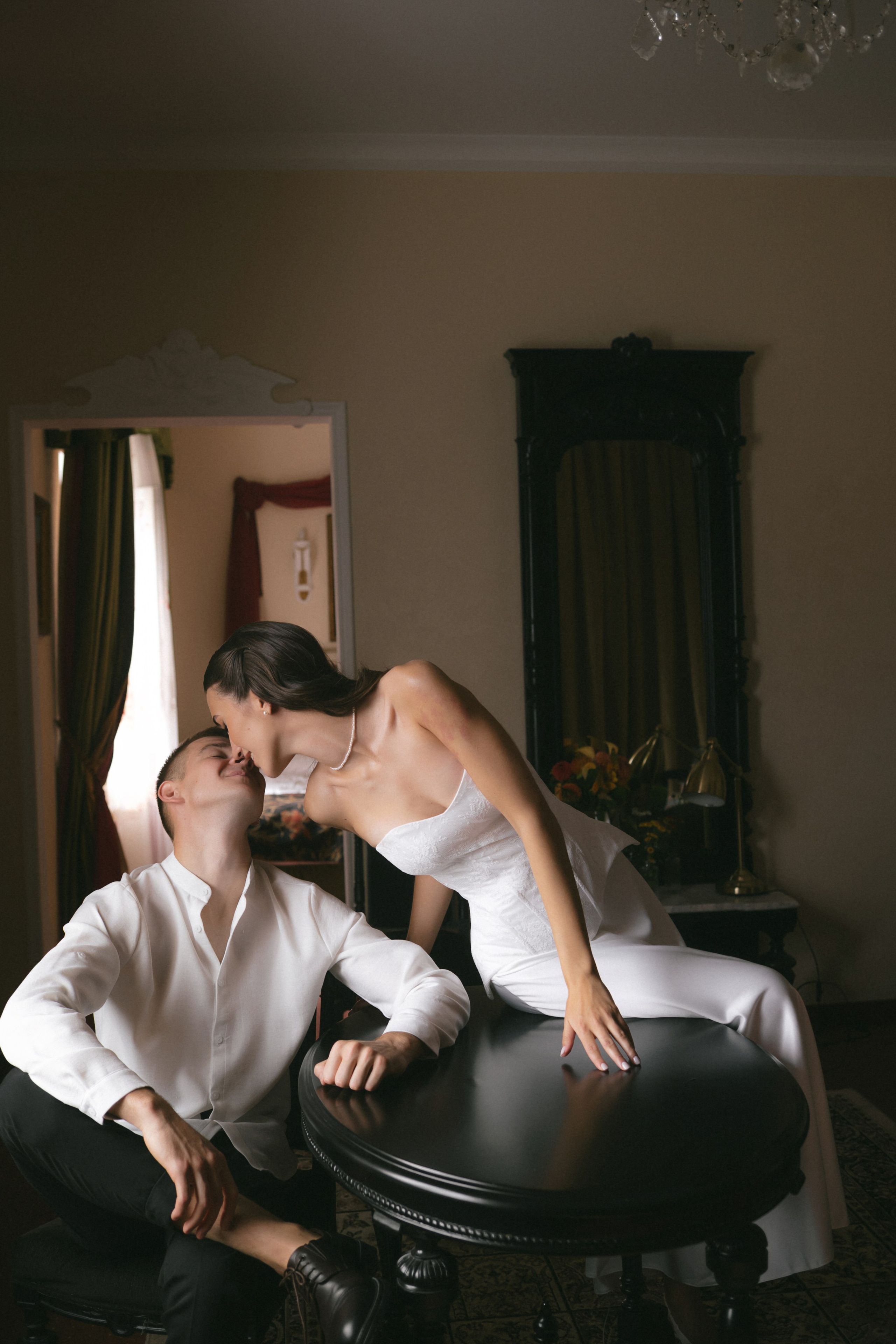 Аня и Артем. Свадебный фотограф в Краснодаре и по всему ЮФО и Миру Ольга Гусева