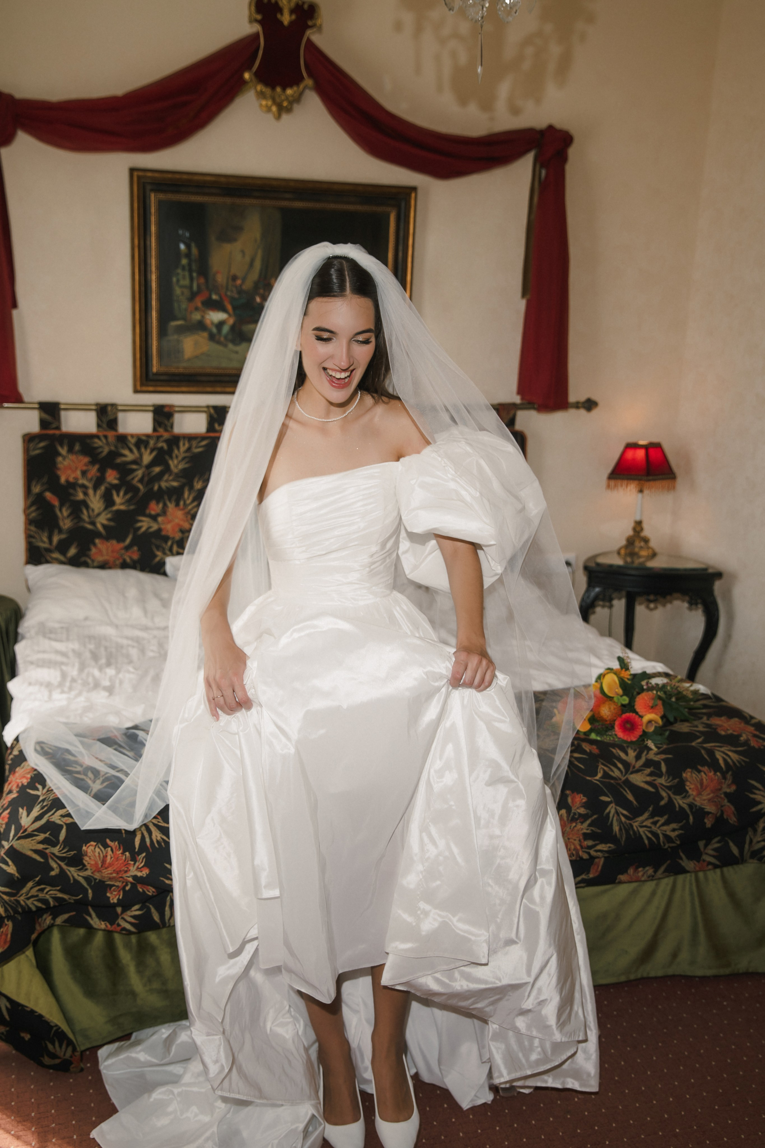 Аня и Артем. Свадебный фотограф в Краснодаре и по всему ЮФО и Миру Ольга Гусева