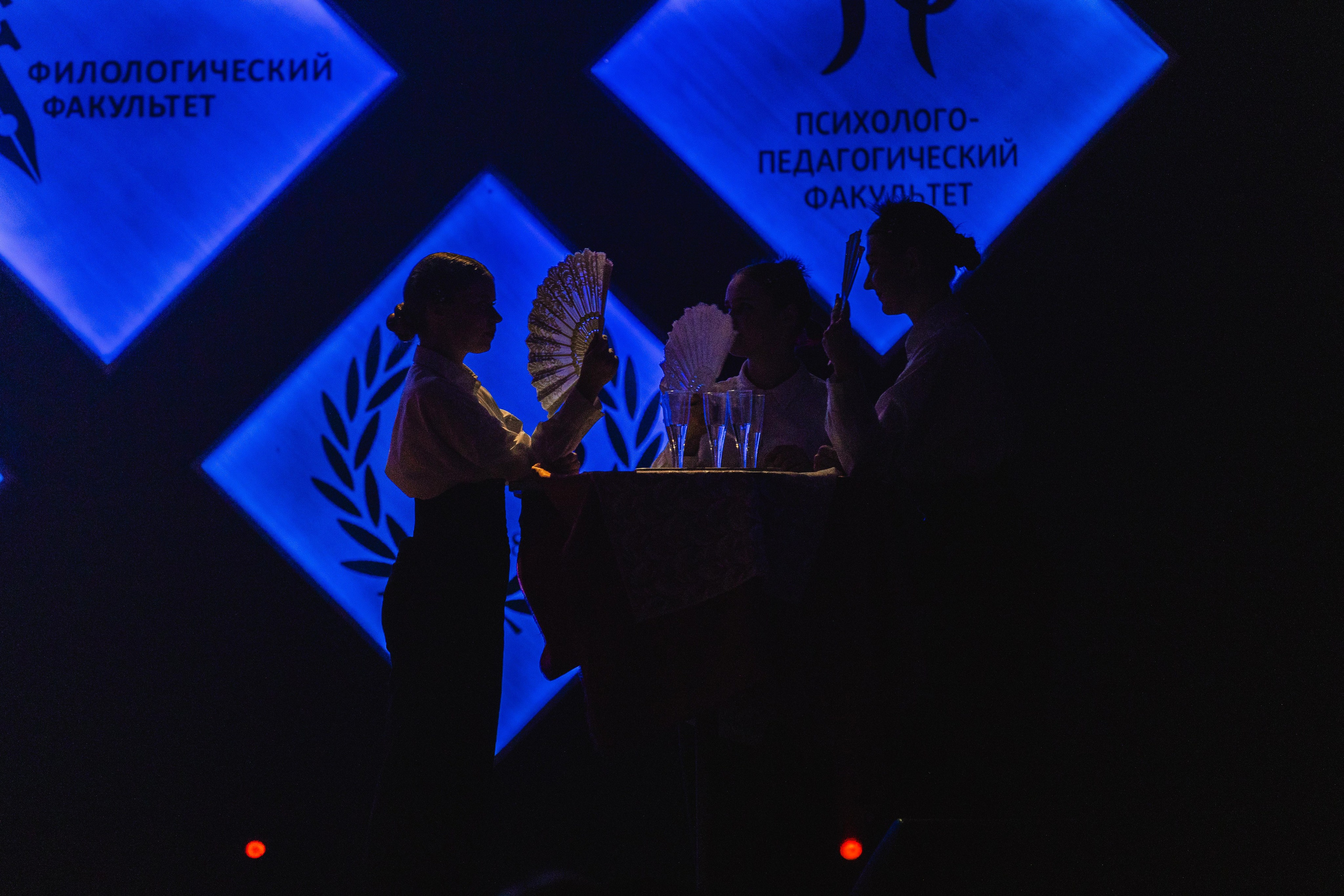 Студвесна 2025 — 50/50. KiPPER Gallery — Фотограф