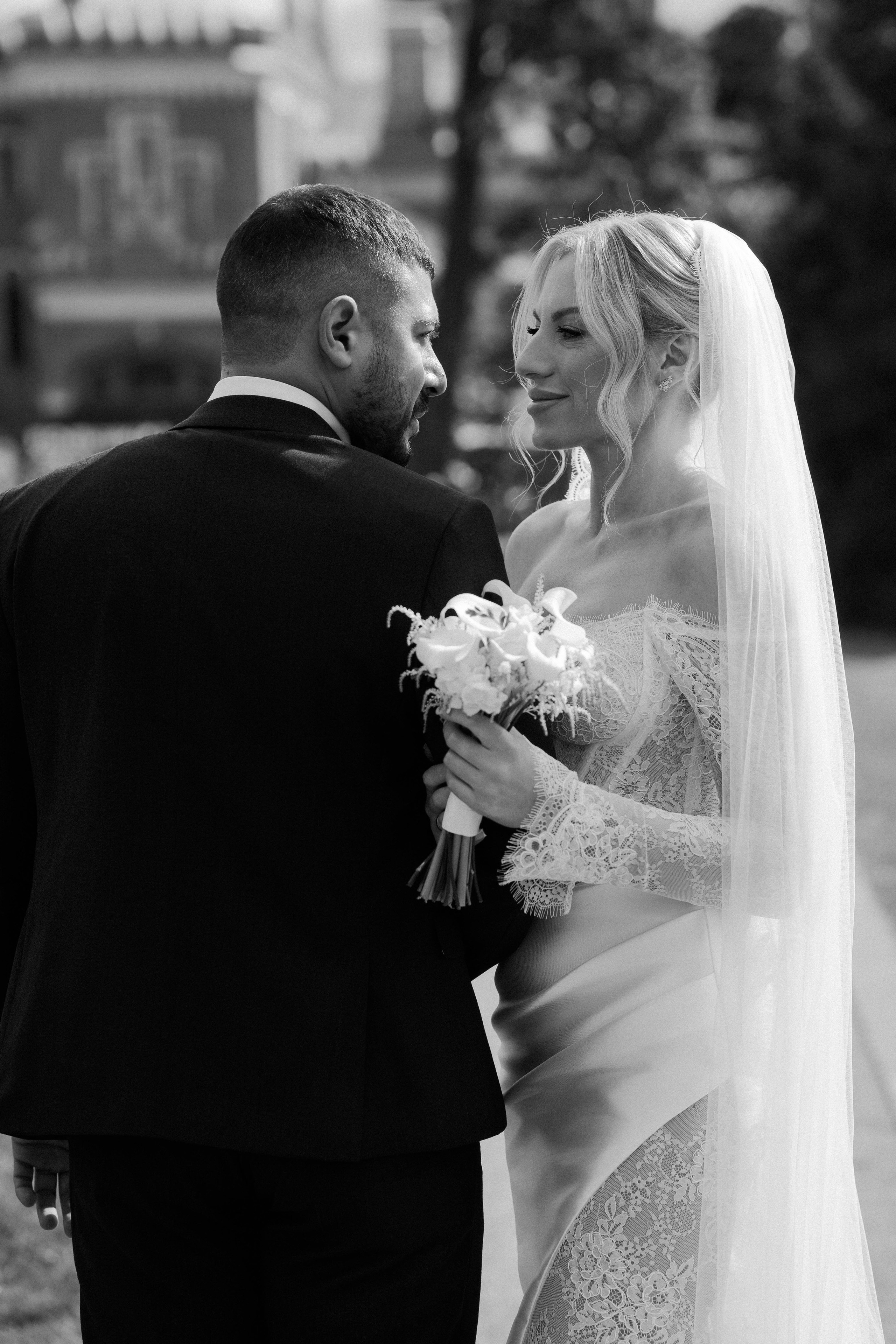 Svetlana & Evgeny. Свадебный фотограф в Воронеже Самохина Екатерина