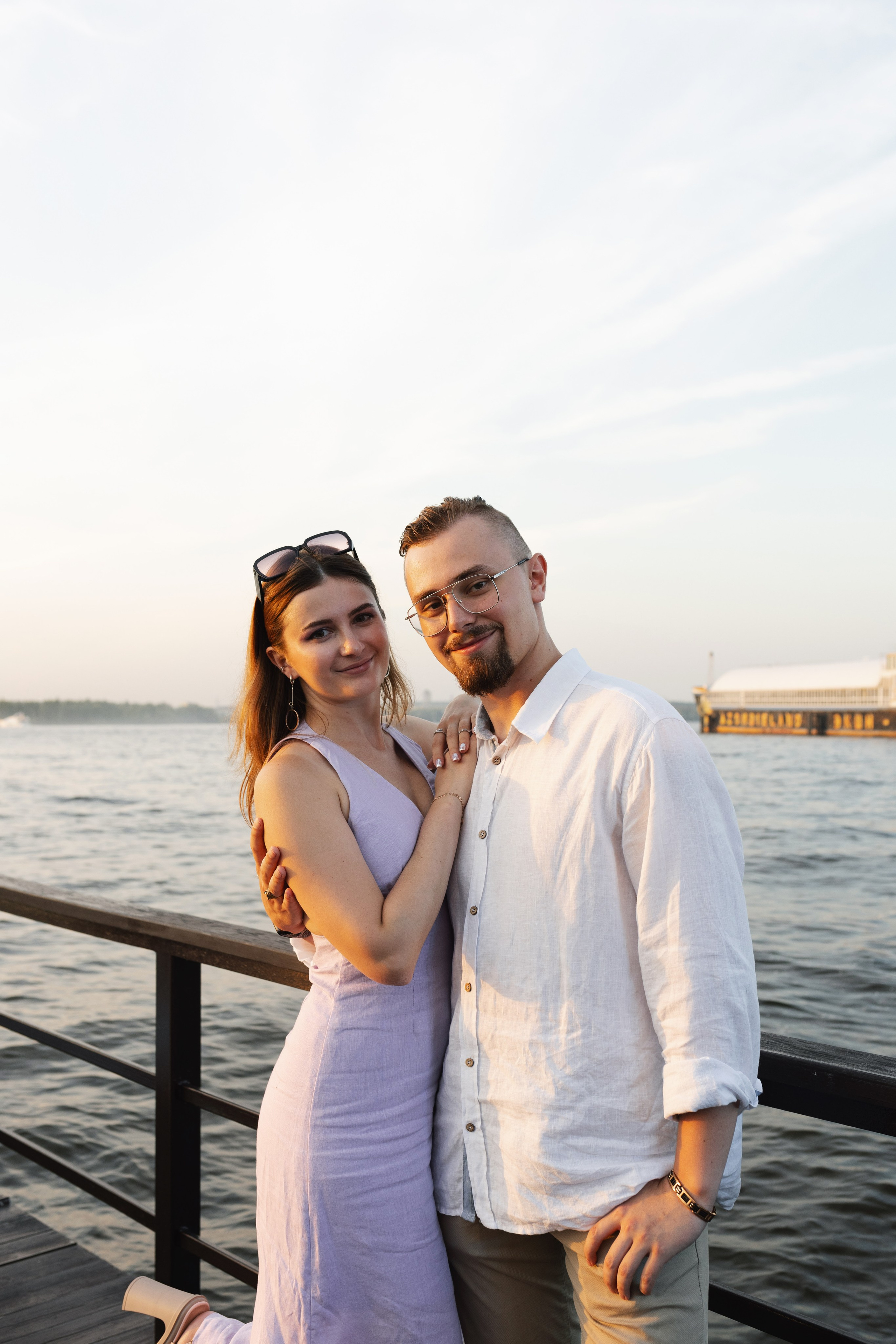 Valerian & Alina. Фотограф в Томске Ирина Павлуцкая