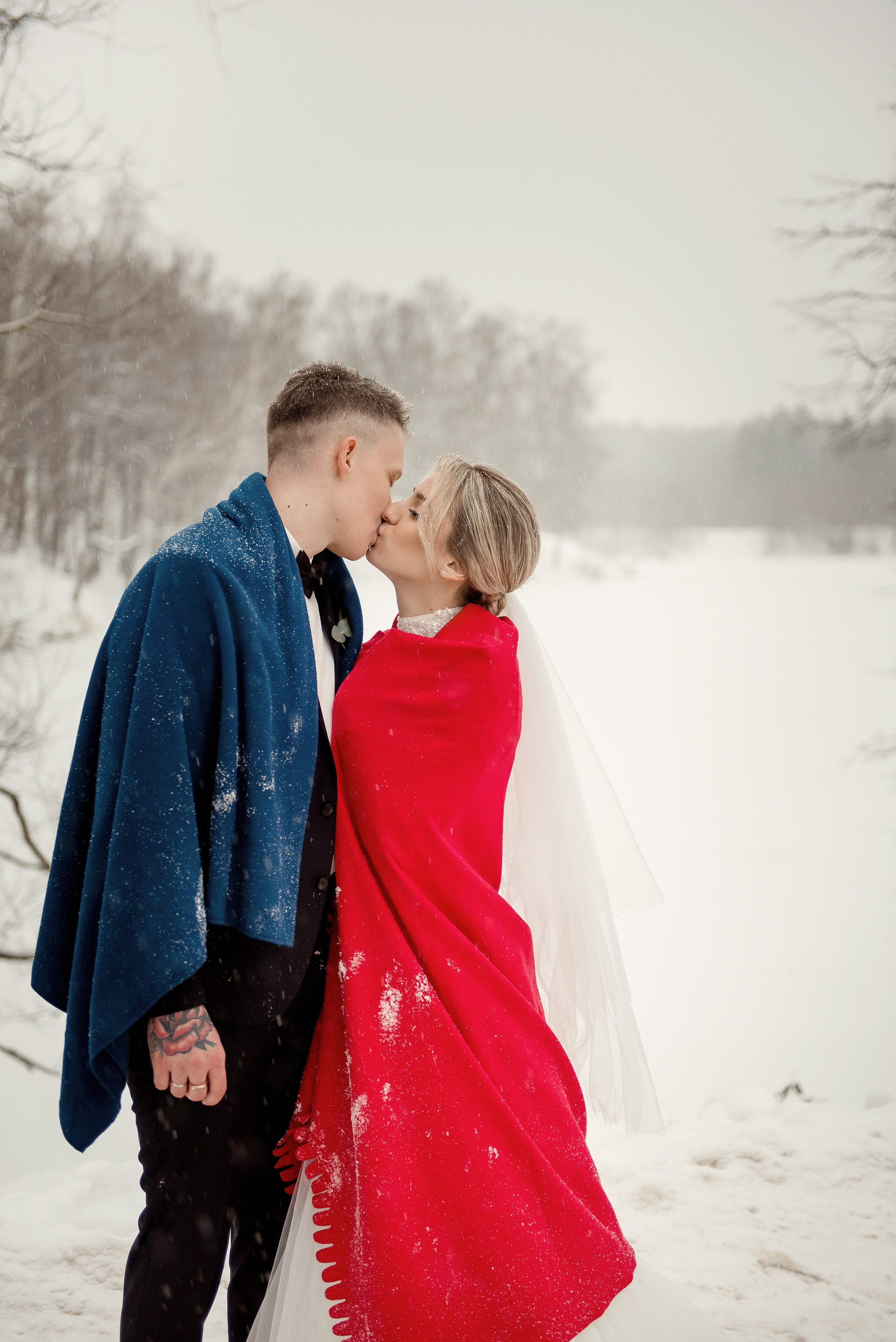 АЛЁНА и АНДРЕЙ. Свадебный и семейный фотограф РИТА БОЧКАРЁВА