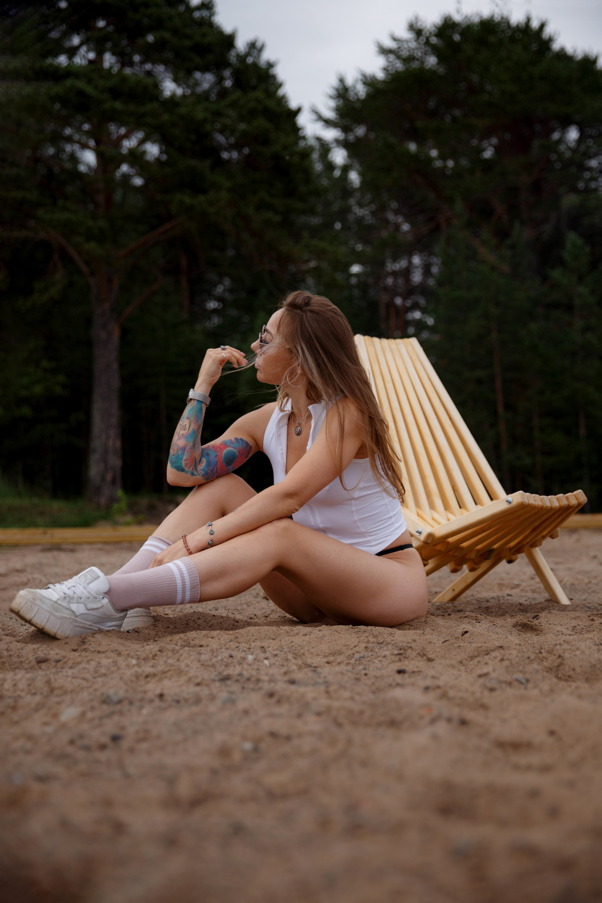 Татьяна. Женский и контент фотограф Люба Пунанцева. Северодвинск. Архангельск