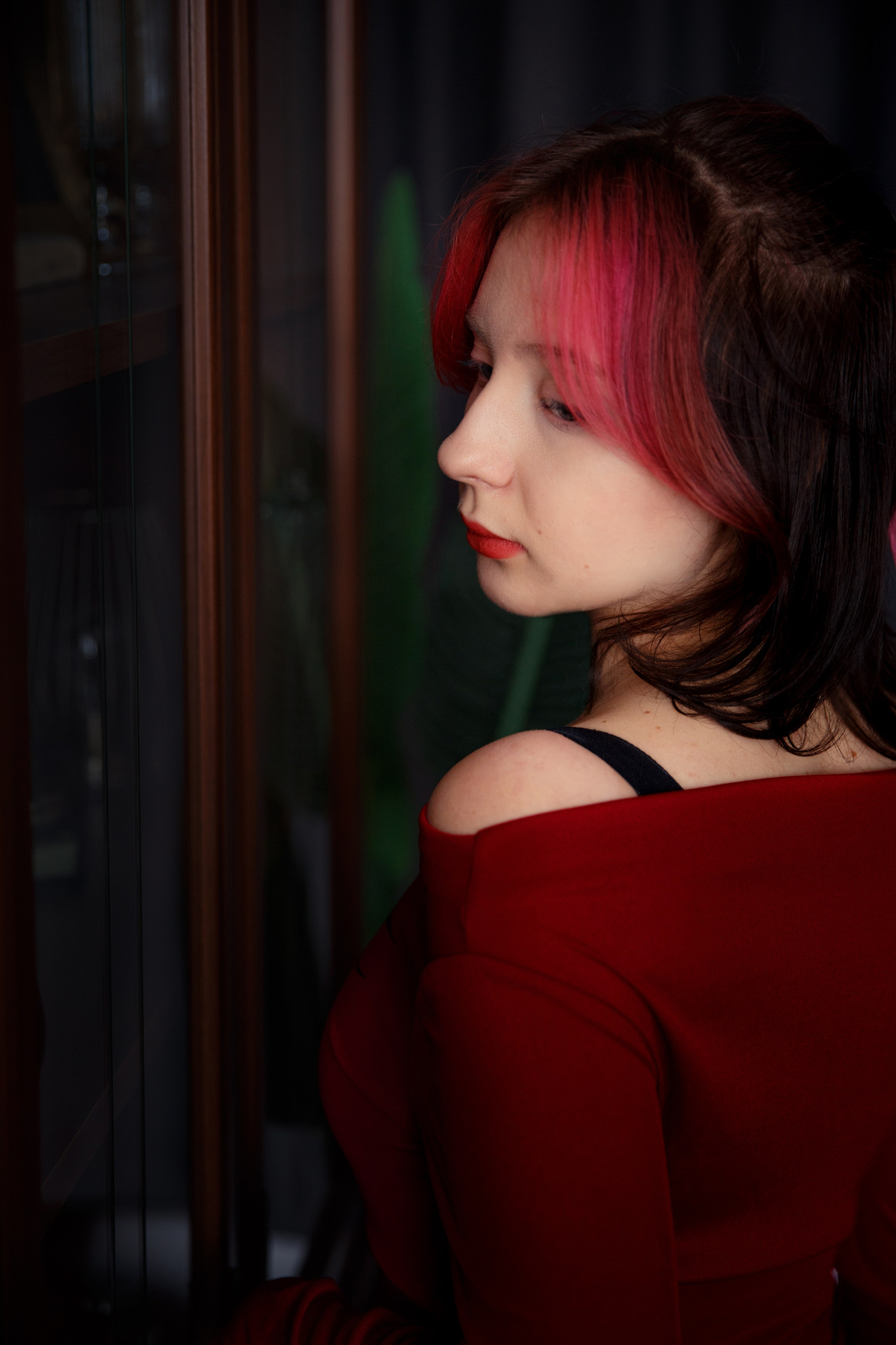 Кира. Женский и контент фотограф Люба Пунанцева. Северодвинск. Архангельск