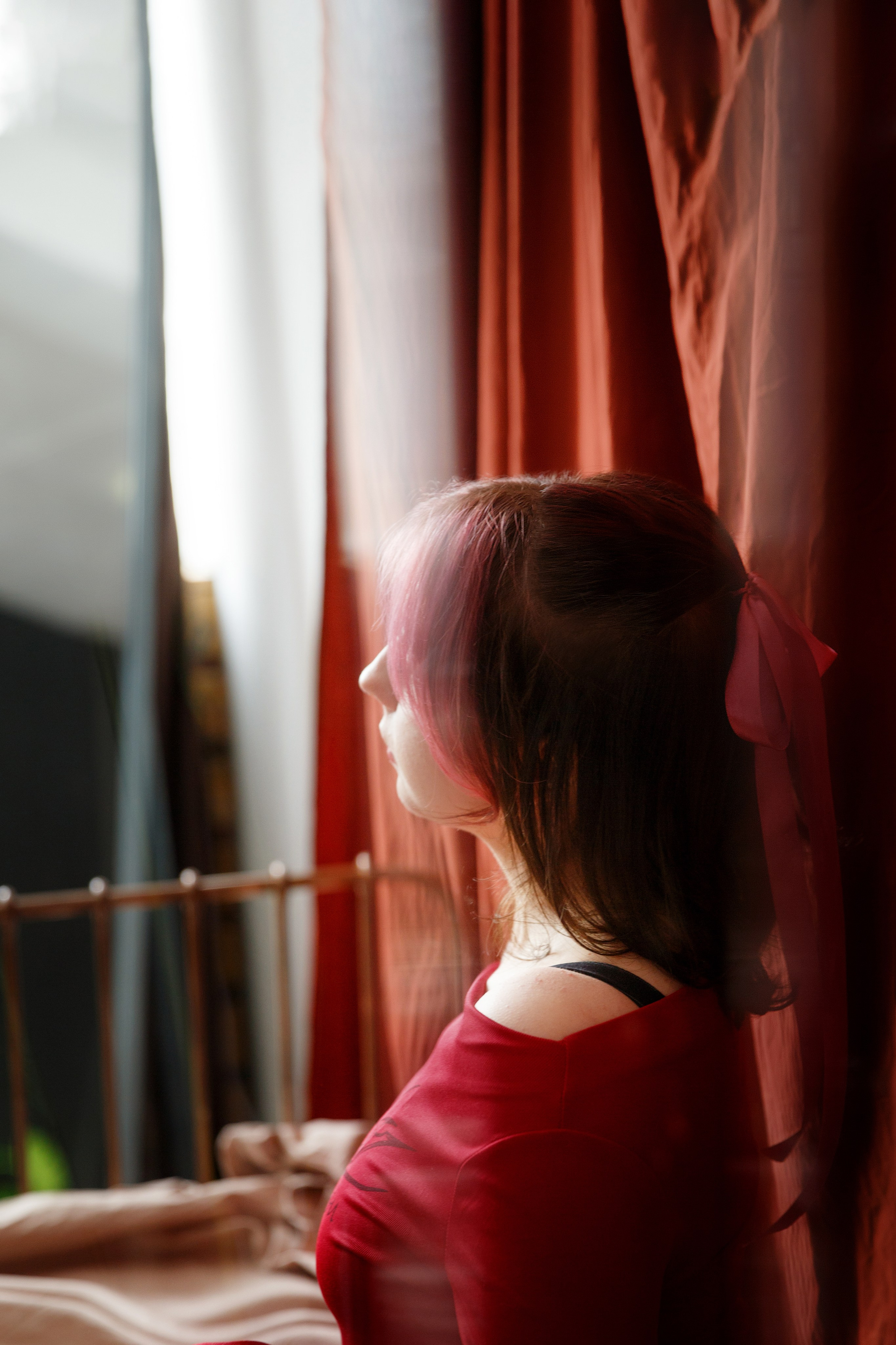 Кира. Женский и контент фотограф Люба Пунанцева. Северодвинск. Архангельск