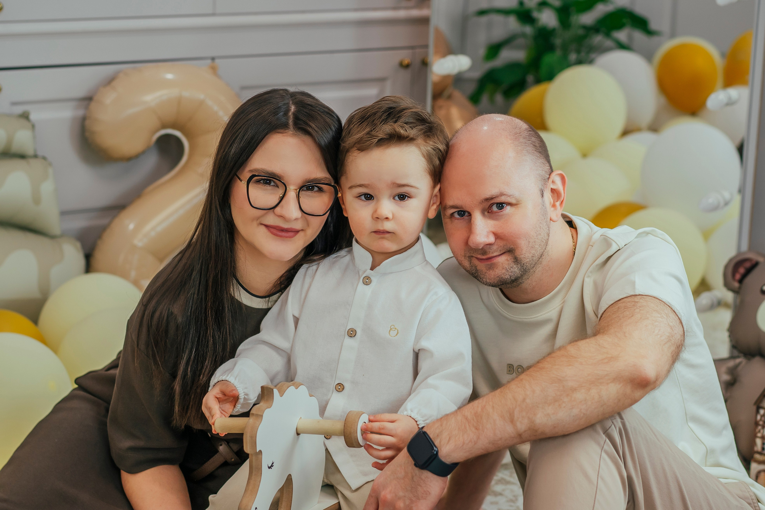 Малыши в студии. Brand photographer