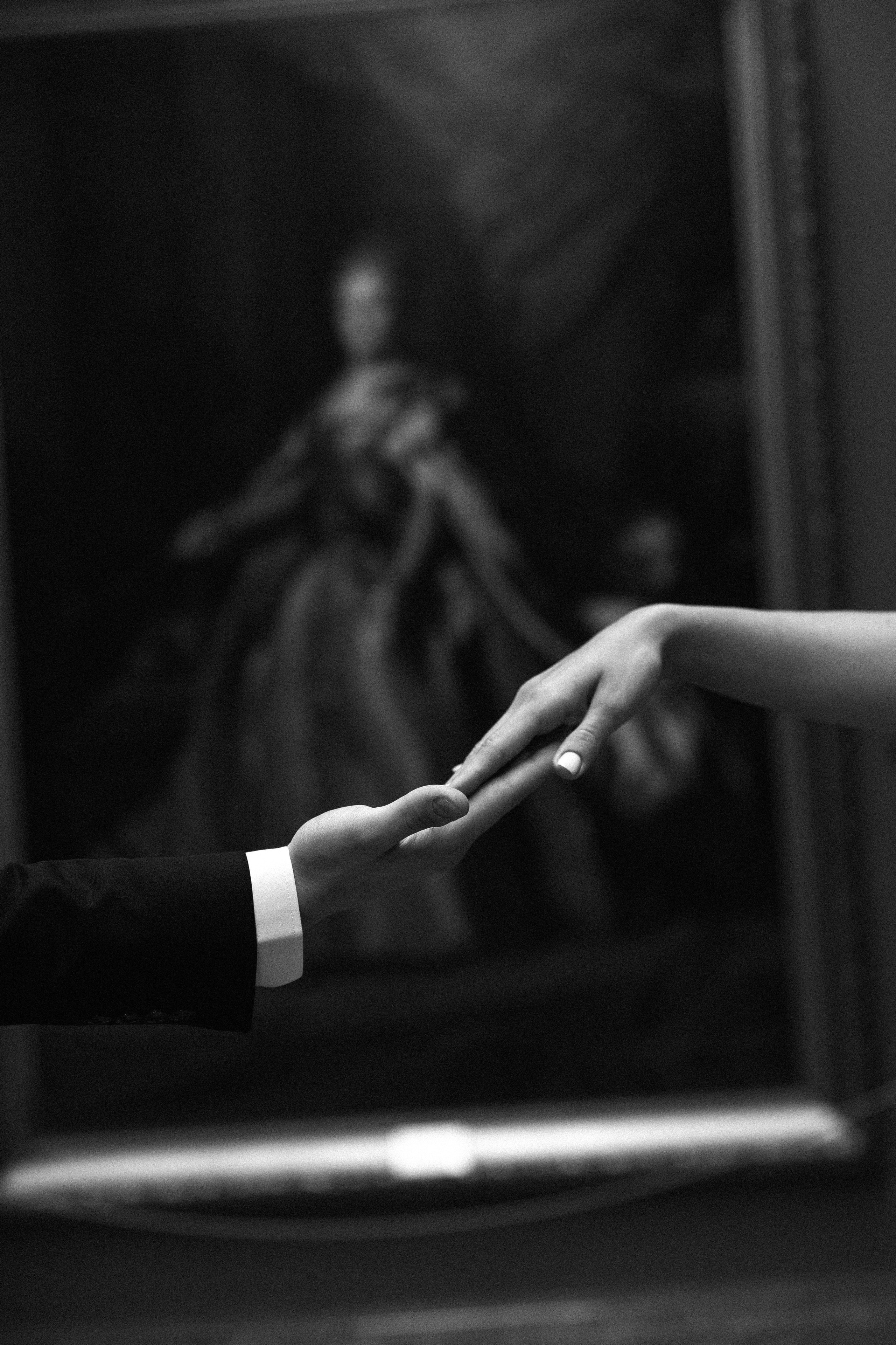 Елизавета & Владислав. Свадебный и портретный фотограф Соломко Диана