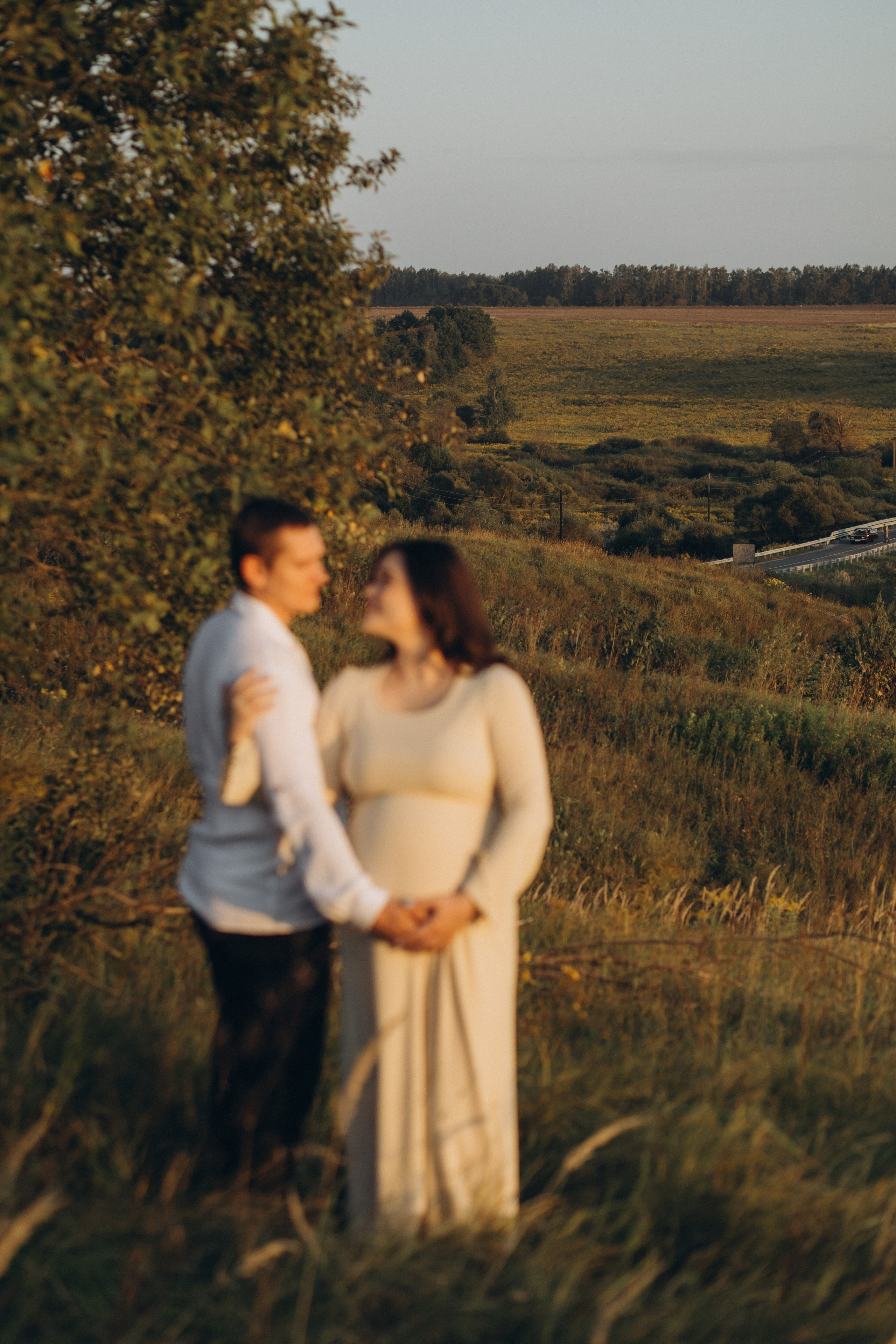 Love story. Фотограф Францова Полина