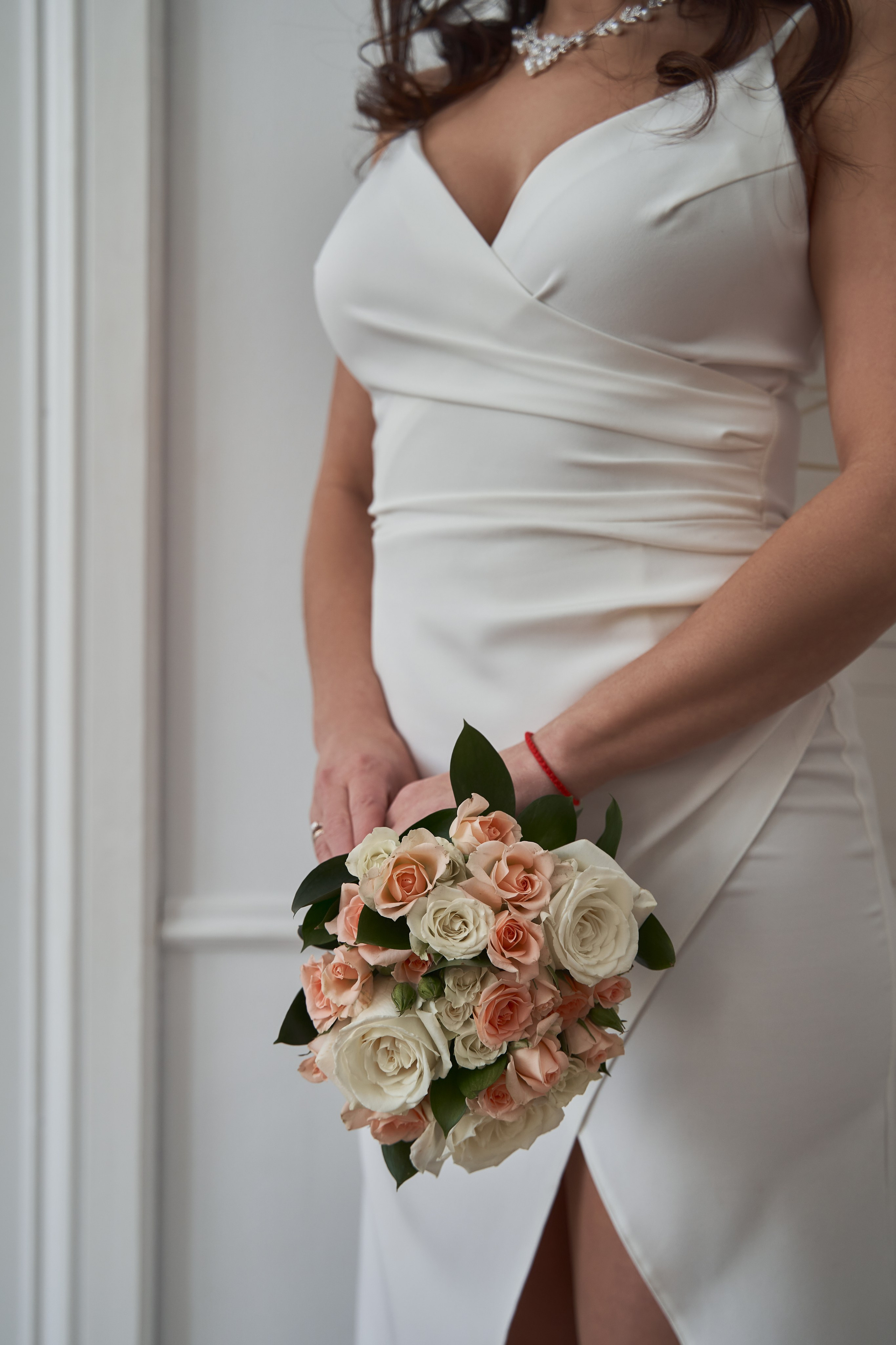 Анна и Андрей. Репортажный и свадебный фотограф Роман Яшкильдин