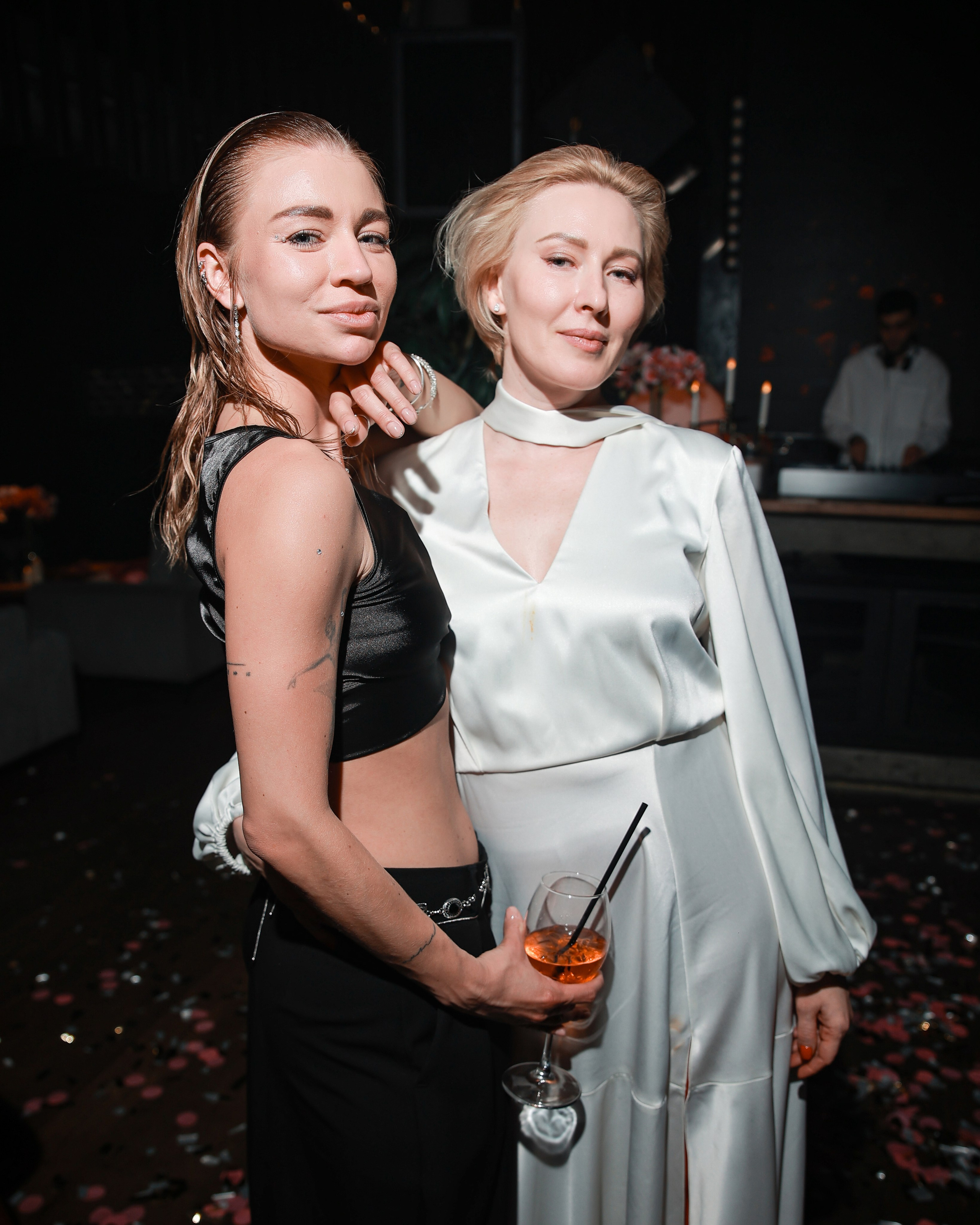 V&M. Свадебный и репортажный фотограф в Москве Иван Васильев