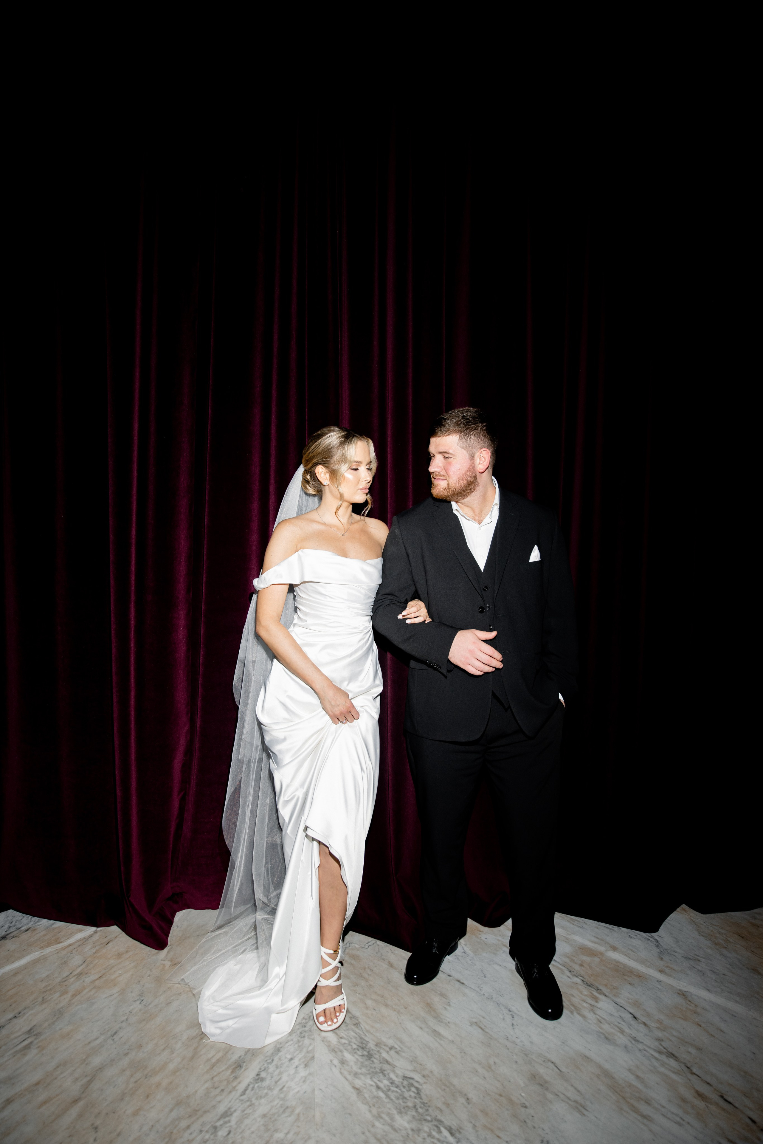 Заур и Анна. Свадебный и семейный фотограф в Орша