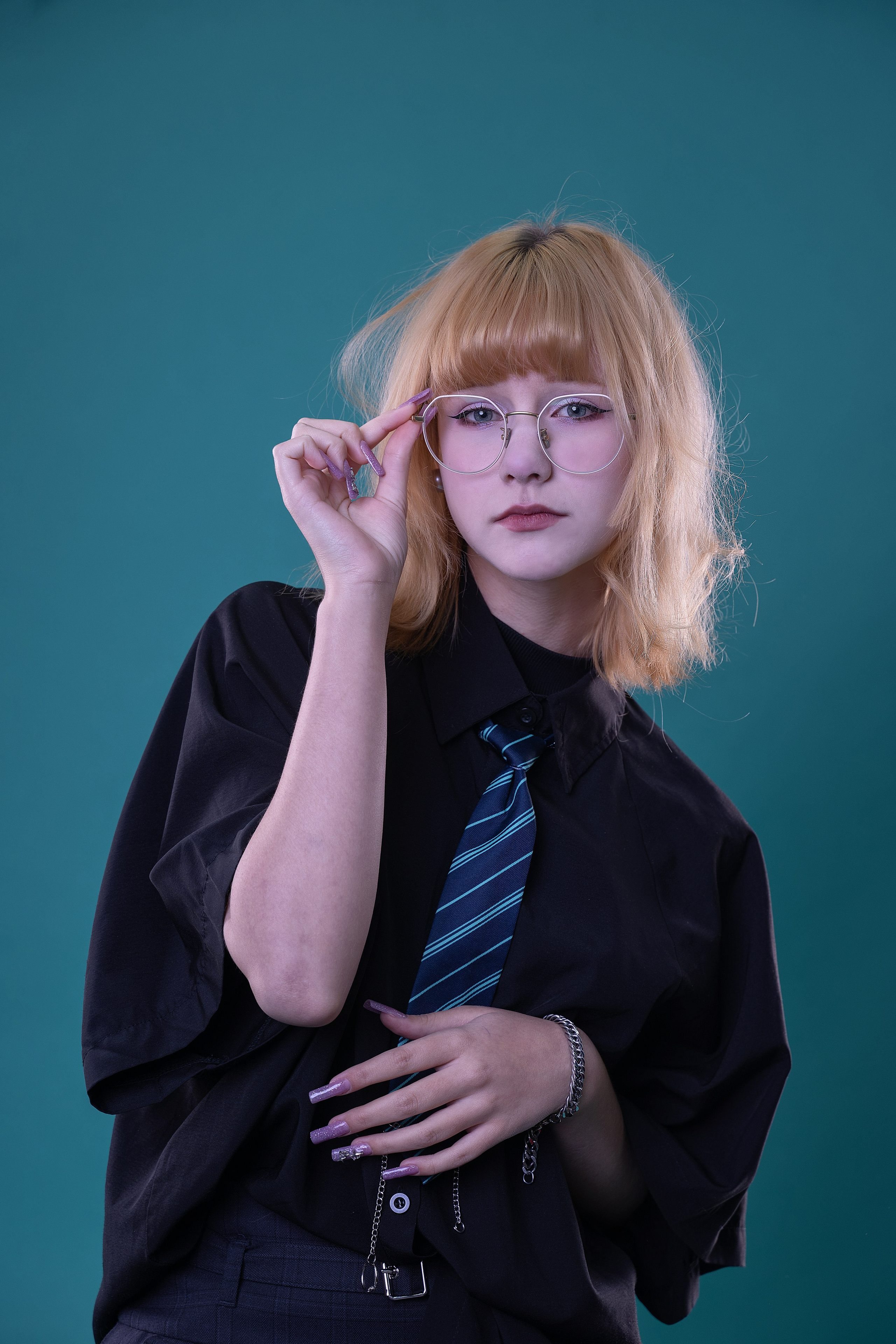 Непредсказуемые подростки. Главная