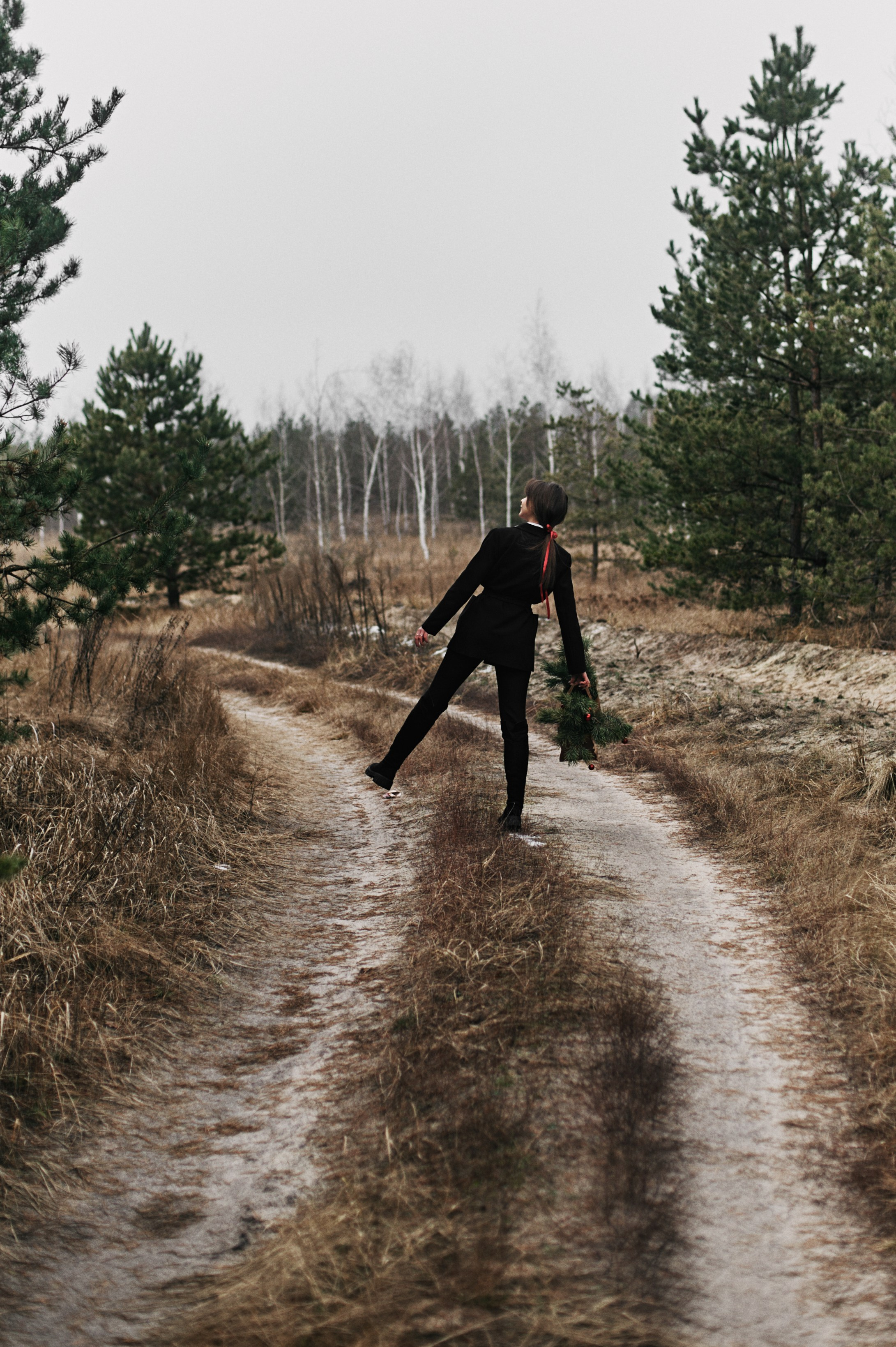 Рита. Портретный фотограф в Воронеже Вячеслав Буряк