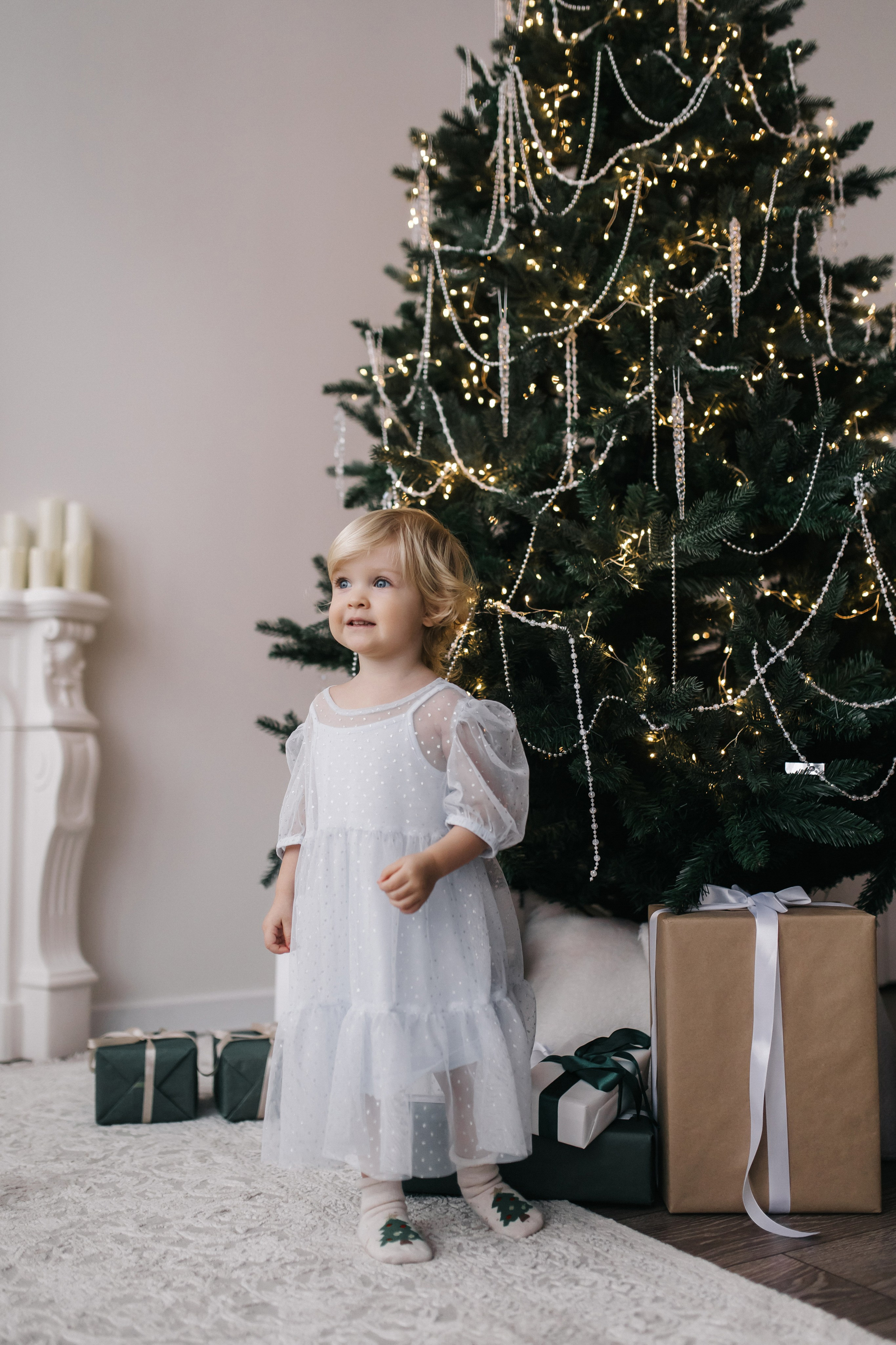 Фотосессия в 100 Frames