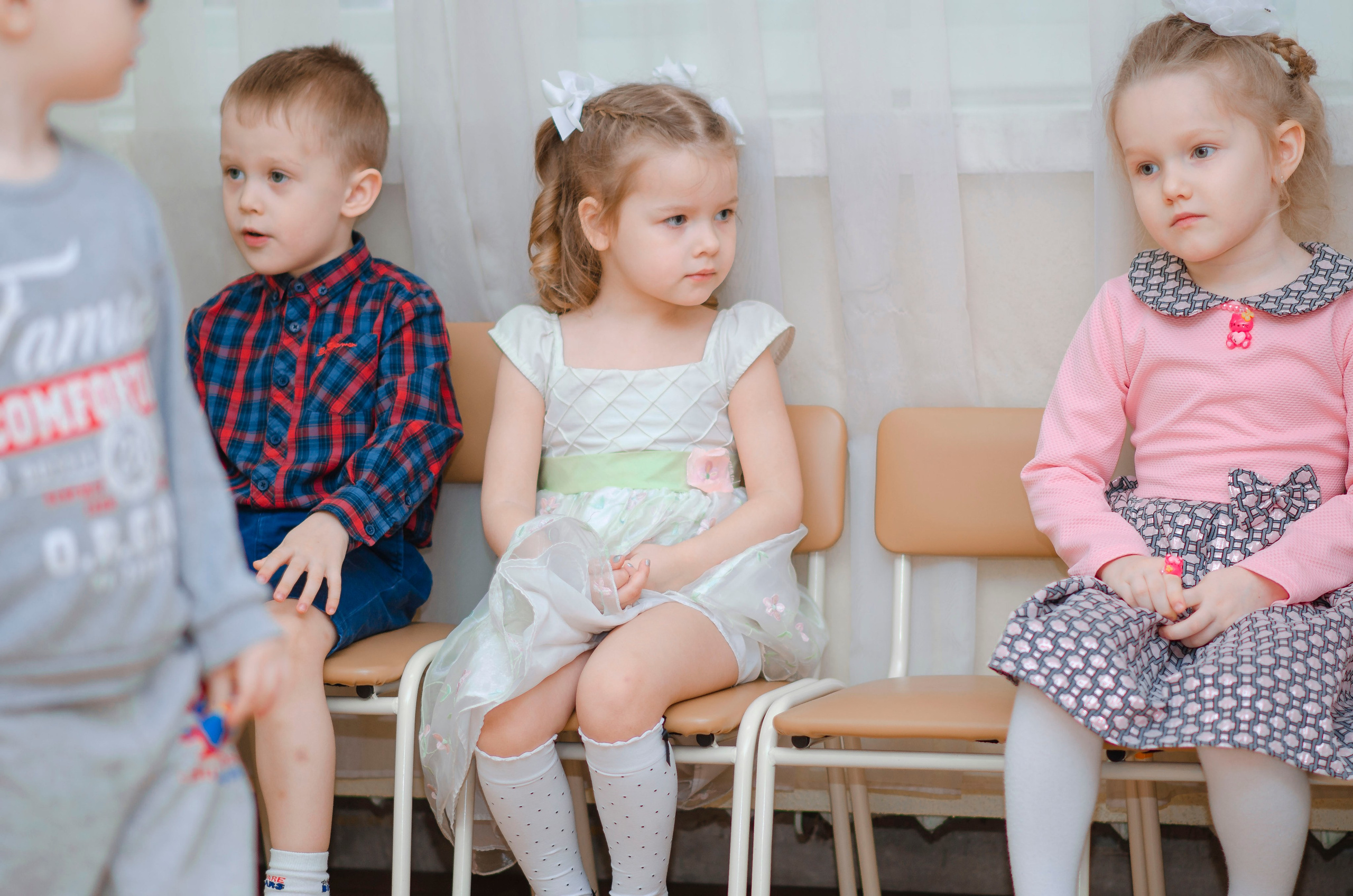 Утренник 8 Марта. Семейный фотограф на выписку из роддома и крещение Минск Настя Гришук
