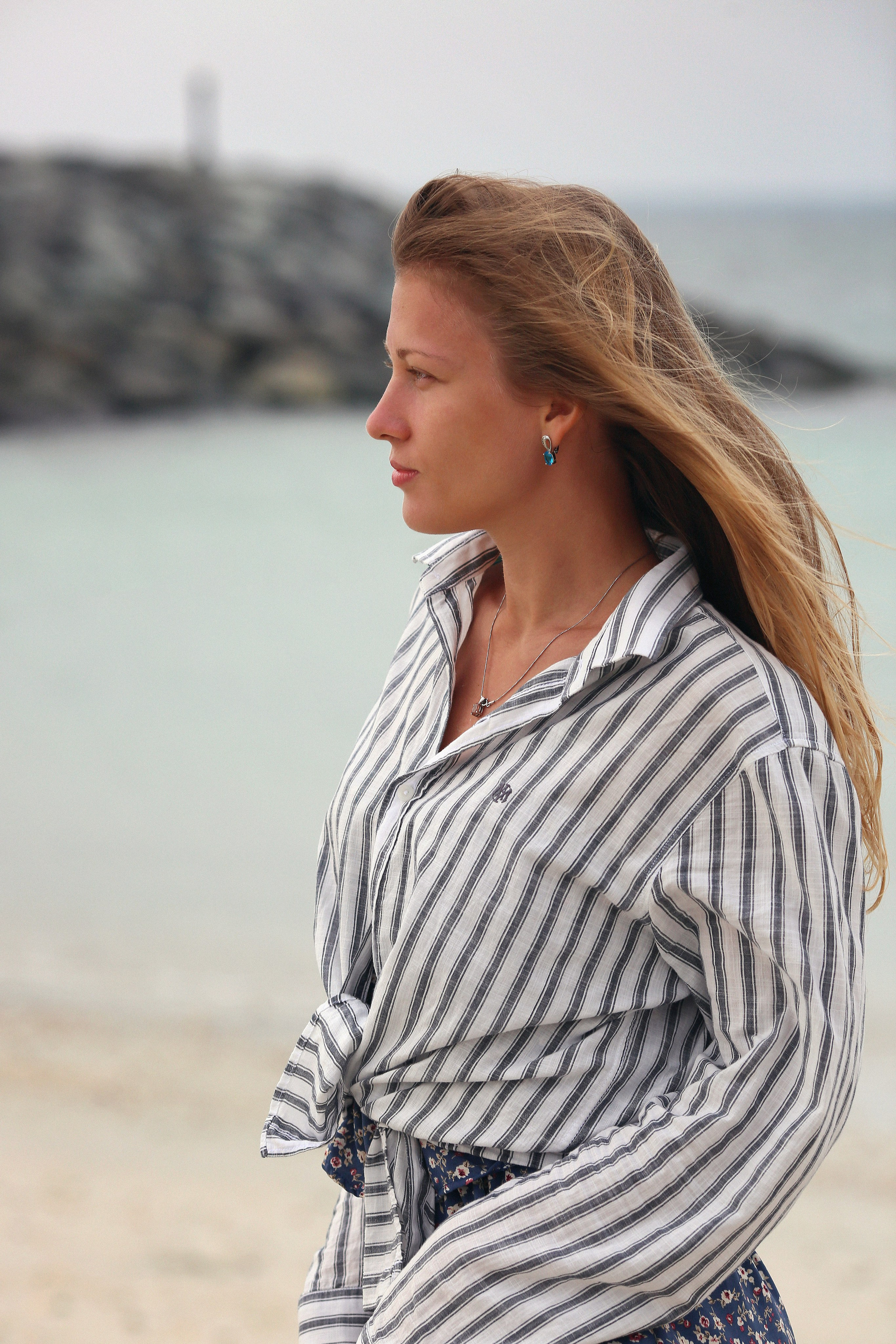 Maria. Портретный фотограф в Москве Павел Горчаков