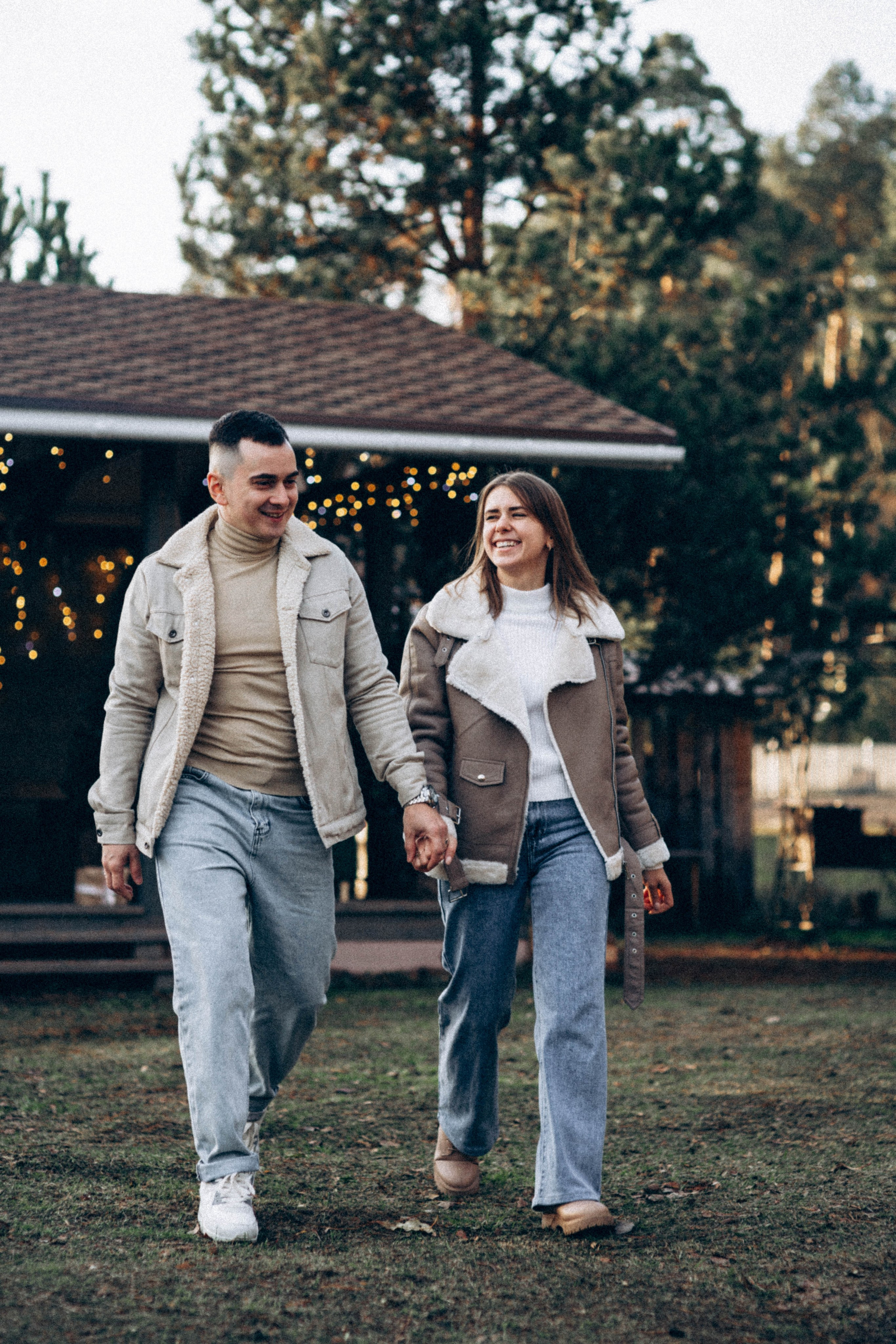 Семейная фотосессия в Суздале и Владимире. Главная