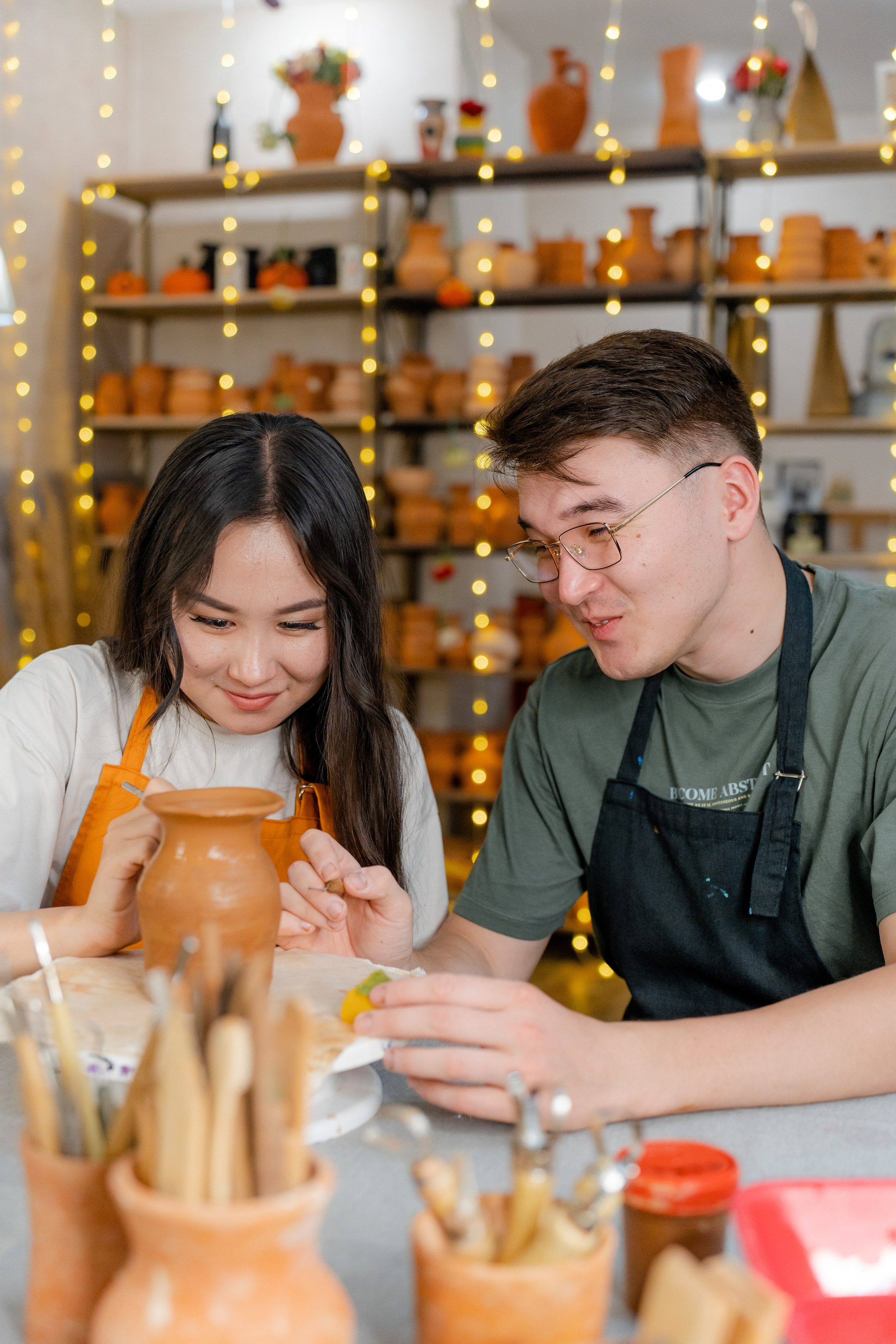 Мадияр & Акмарал. Galam media