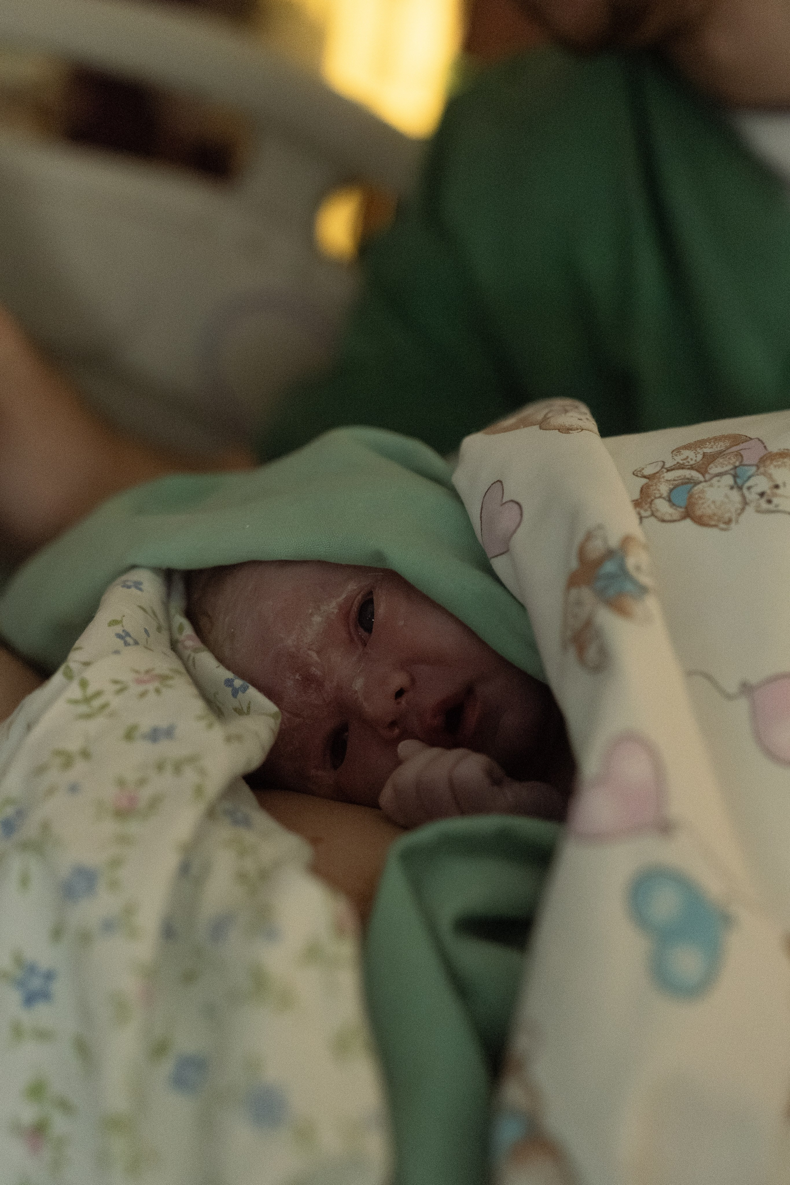 Партнерские роды в Москве в роддоме 8 Выхино. Семейный, ньюборн фотограф, фотограф на роды в Москве, Виктория Тюльдюкова