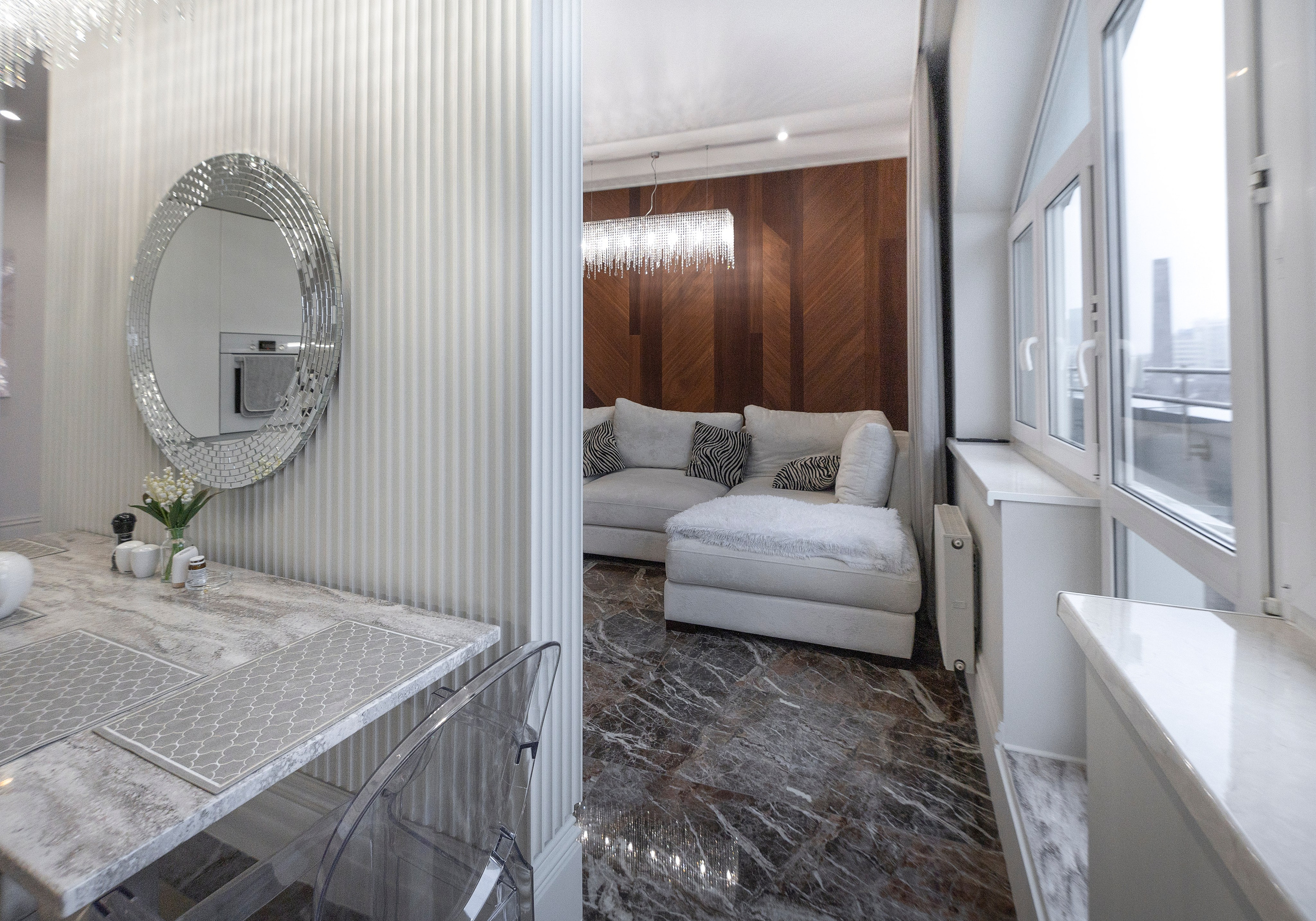 Квартира Никонова, 6. Студийный и свадебный фотограф В городе Екатеринбург Ирина Мальта