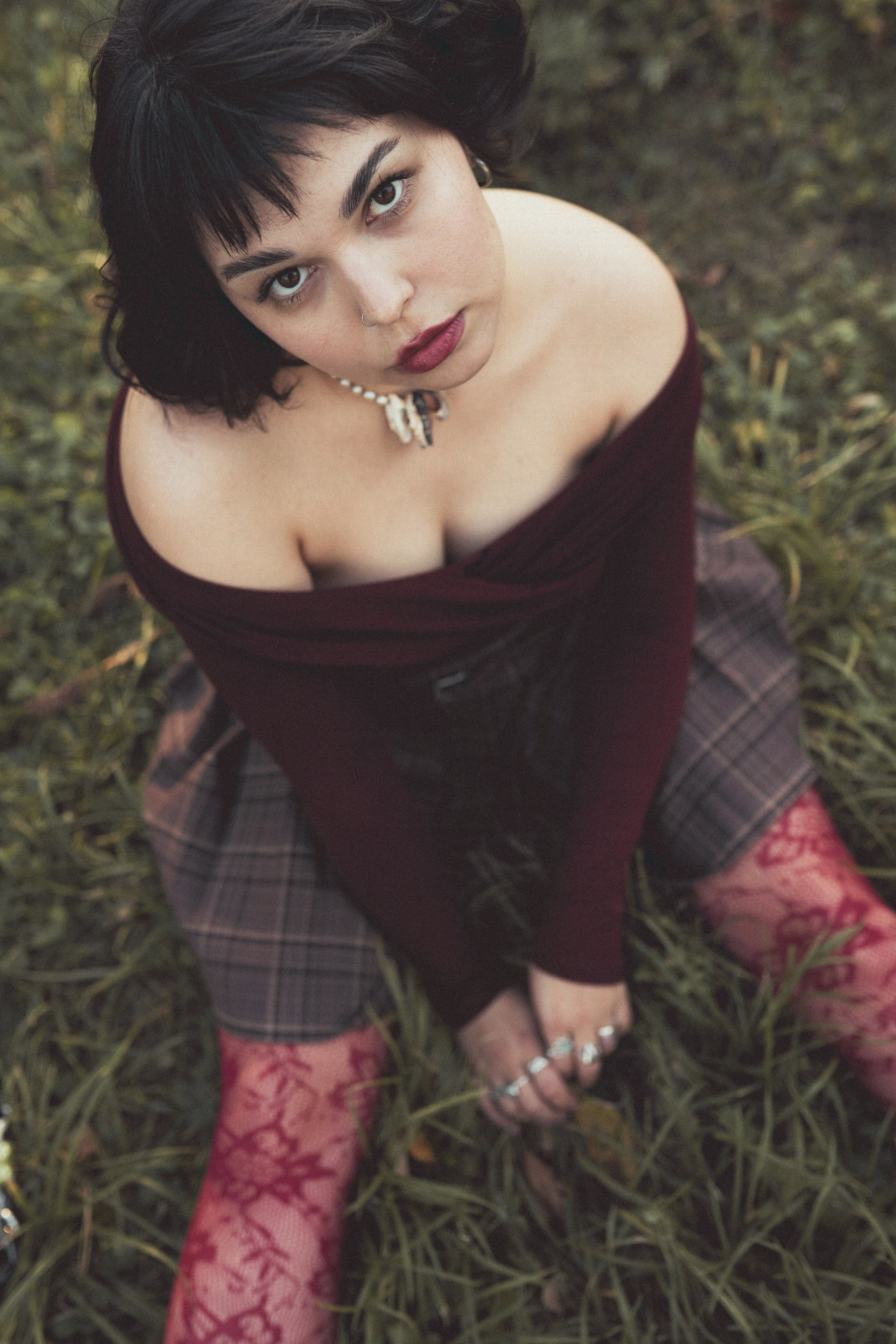 Алиса. Фотограф Ионова Анастасия, г Владивосток