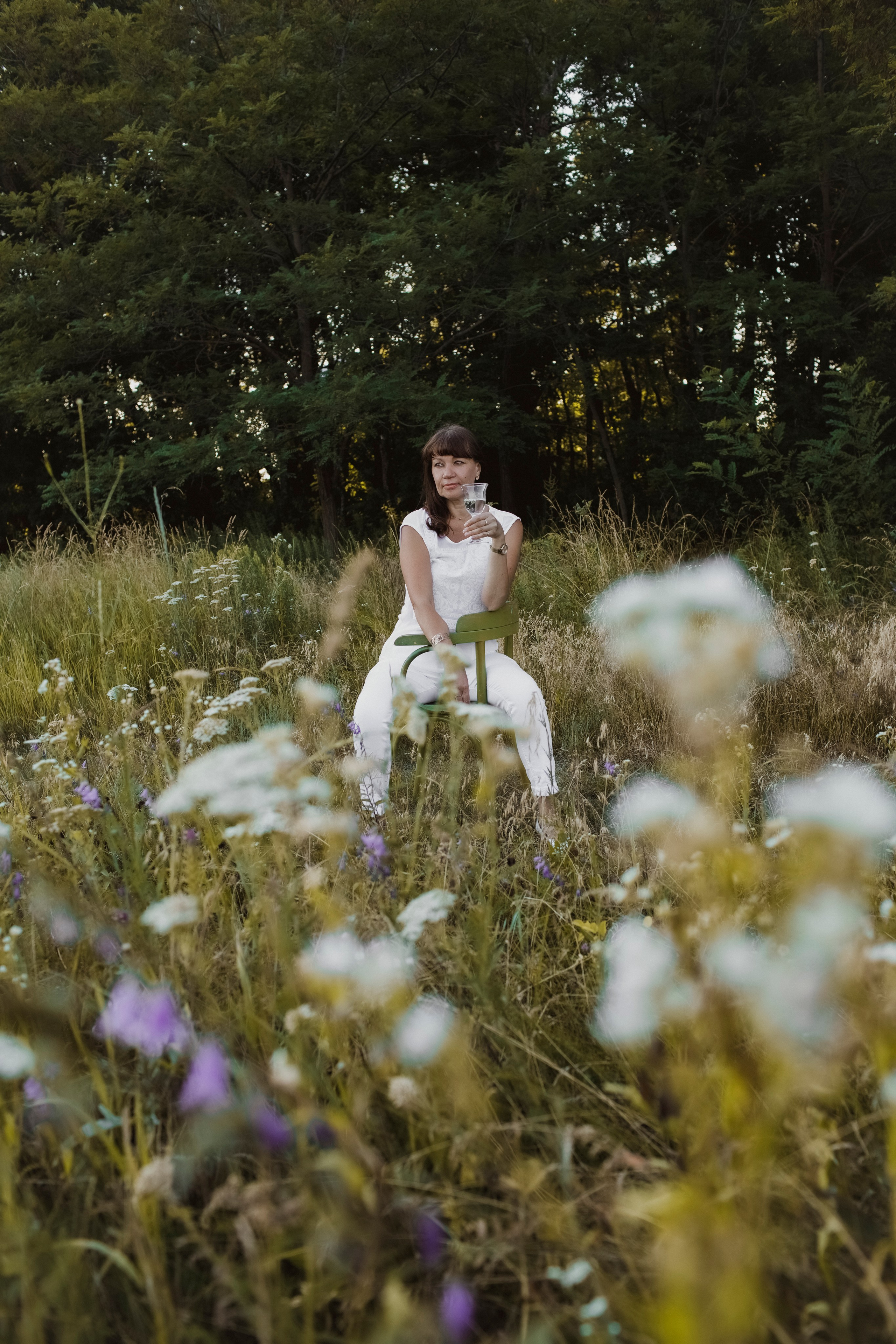 Портрет, фотосессия, индивидуальность,. Фотограф в Железноводске и городах КМВ Исвира Ващенко