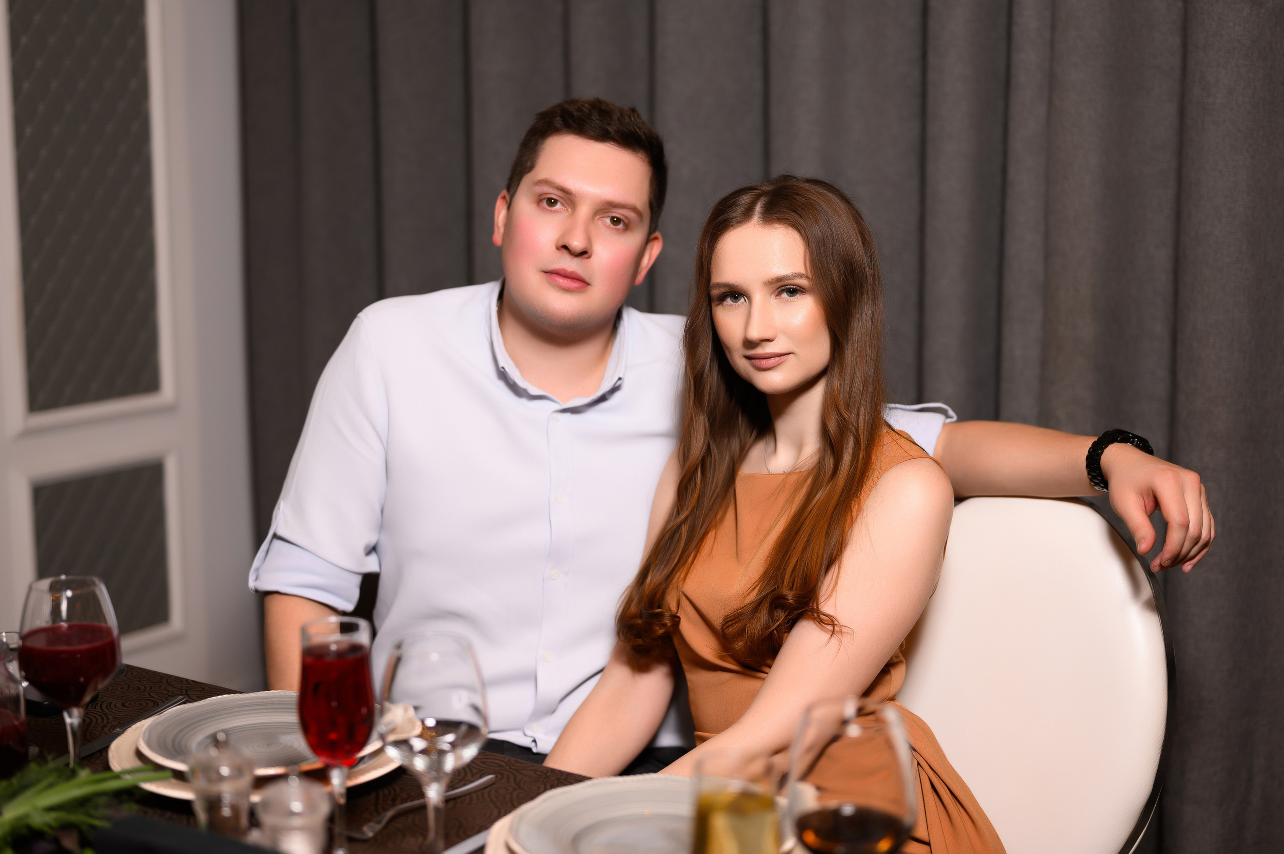 17.01.25. Свадебный и семейный фотограф в Краснодаре