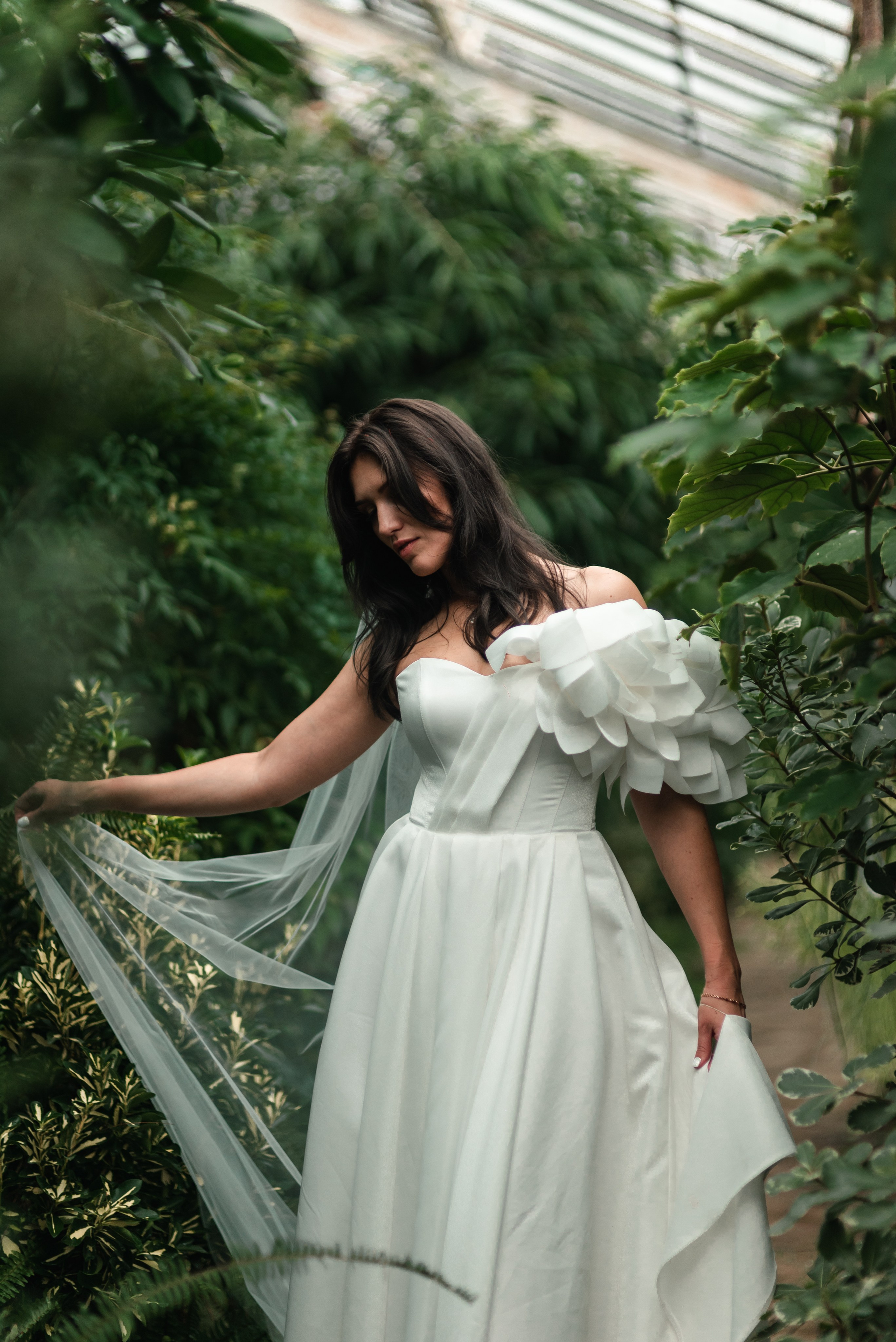 Свадьба Эдгара и Ксении (Волгоград, 17.09.2022). Свадебный и travel фотограф в Волгограде, Сочи, Домбае, Европе