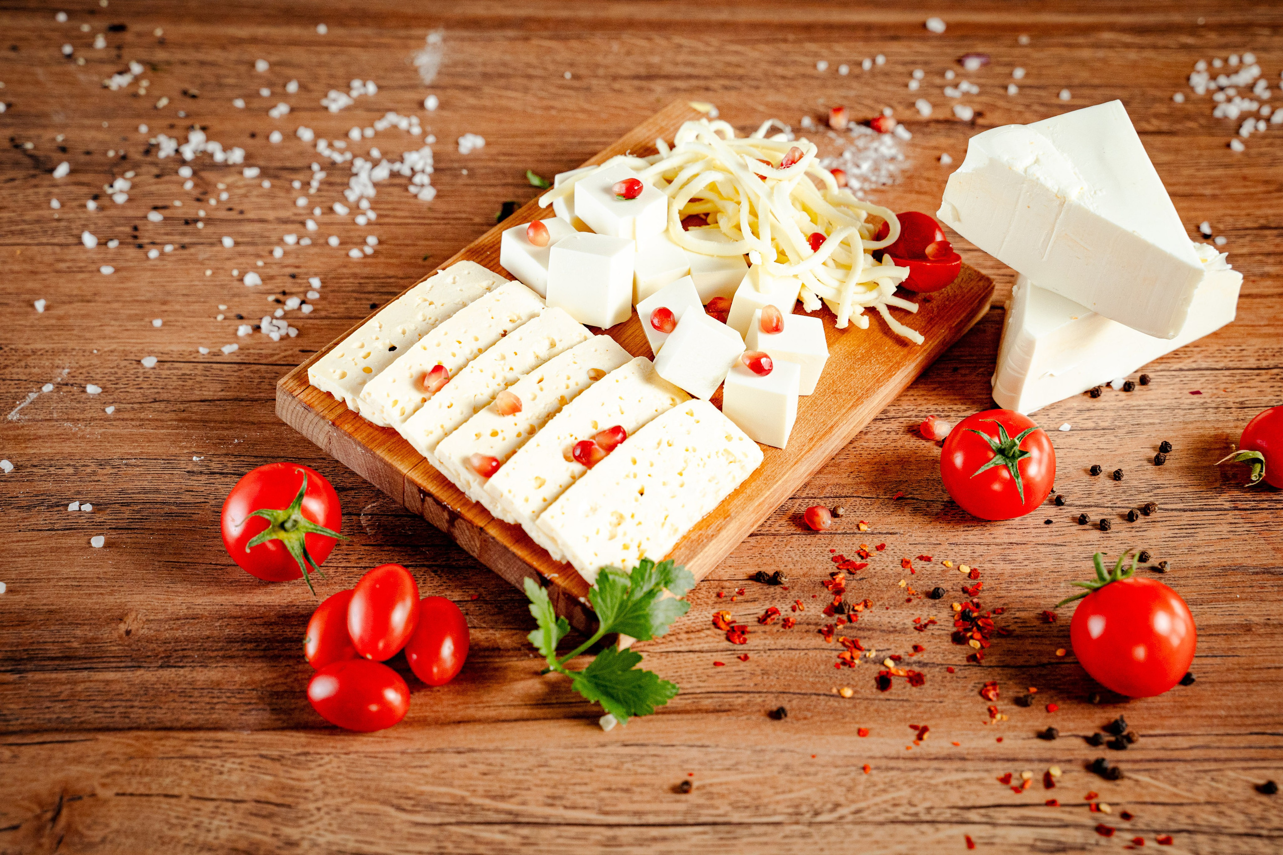 Фуд-фотография. Фотограф Илья Козлов