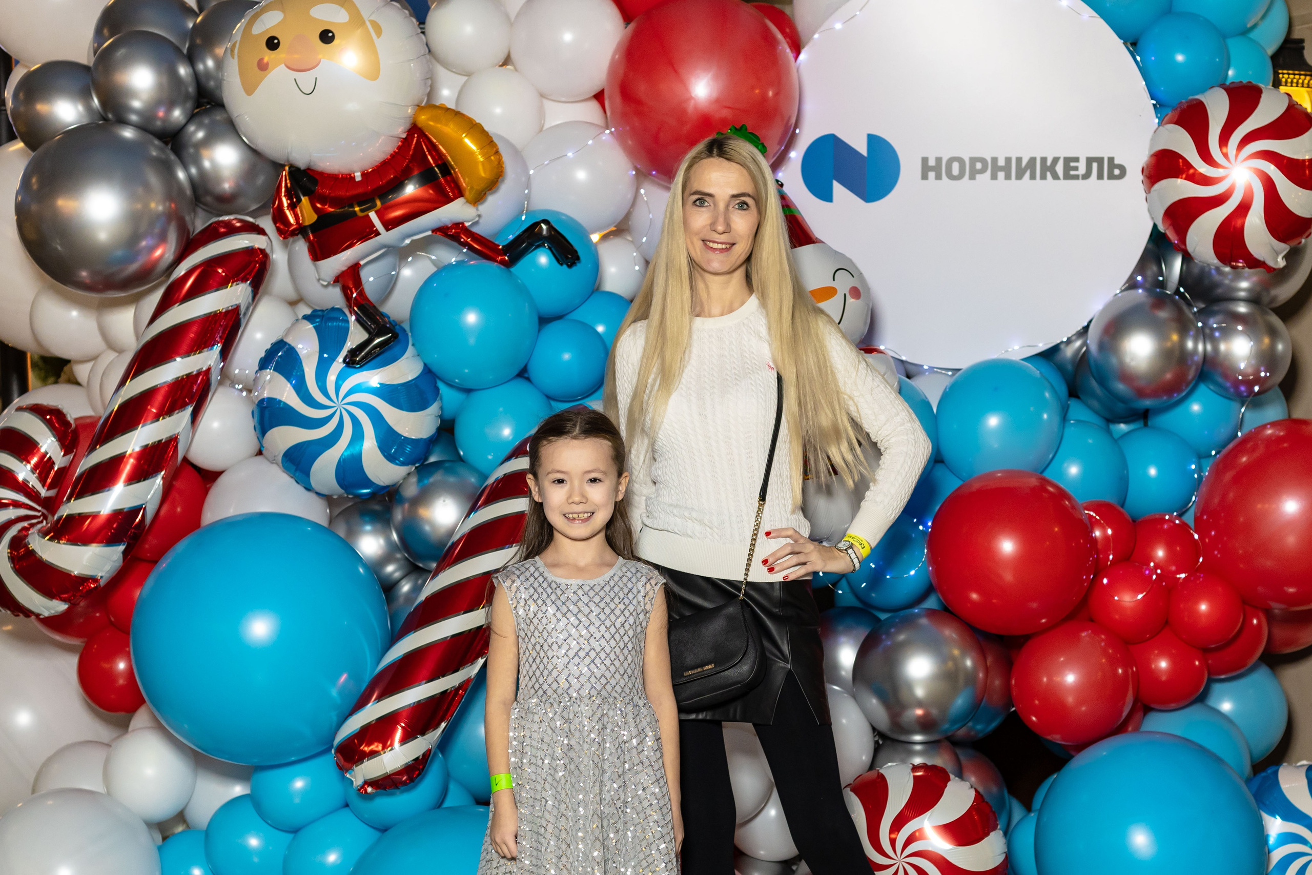 Кидзания Норникель Елки. Фотограф в Москве Дмитрий Емельянов