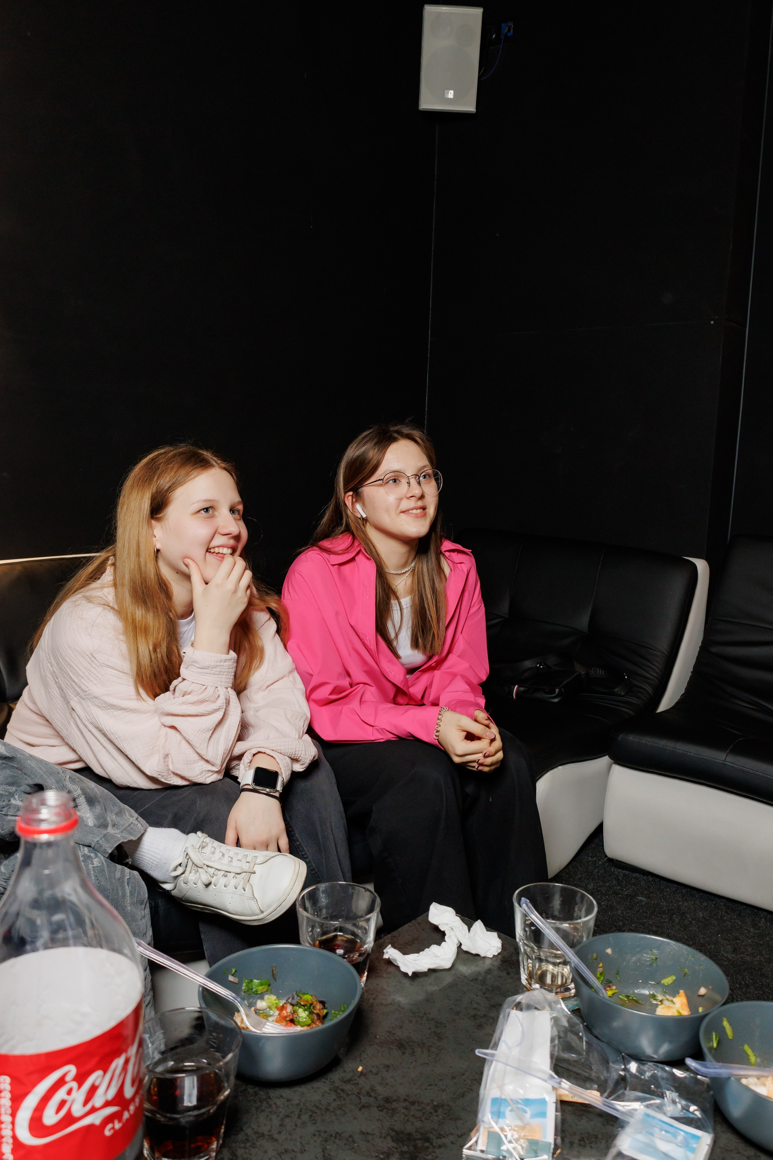 День рождения 16 лет. Фотограф в Москве Дмитрий Емельянов