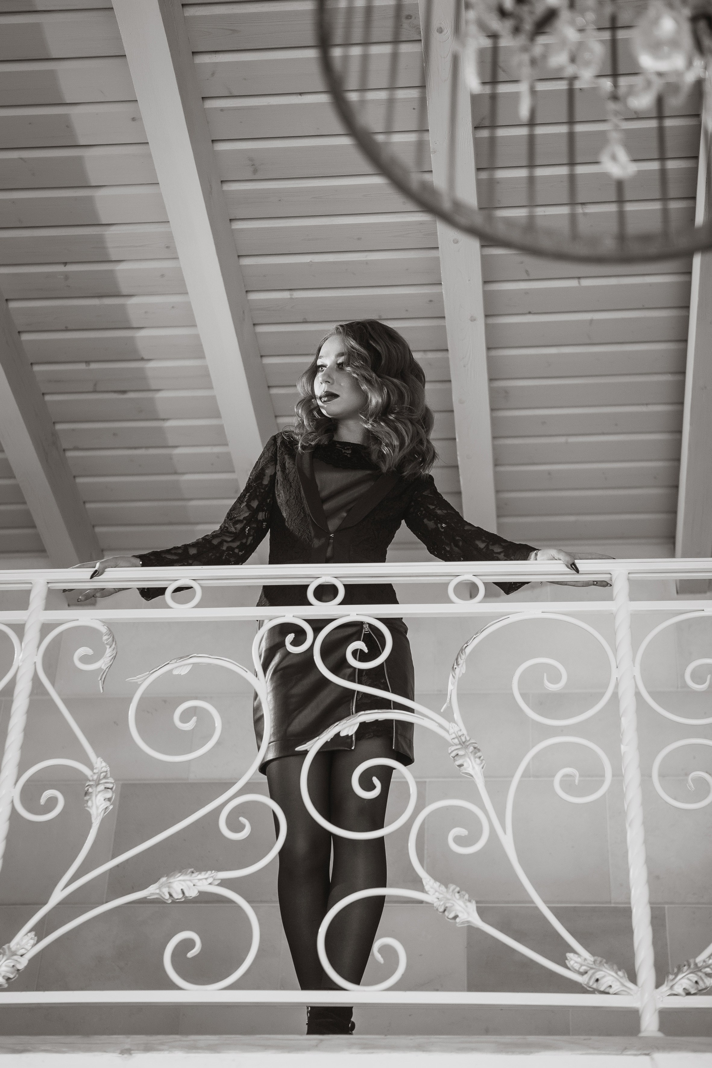 Лиза. Свадебный и портретный Фотограф в Липецке Дмитрий Котюков