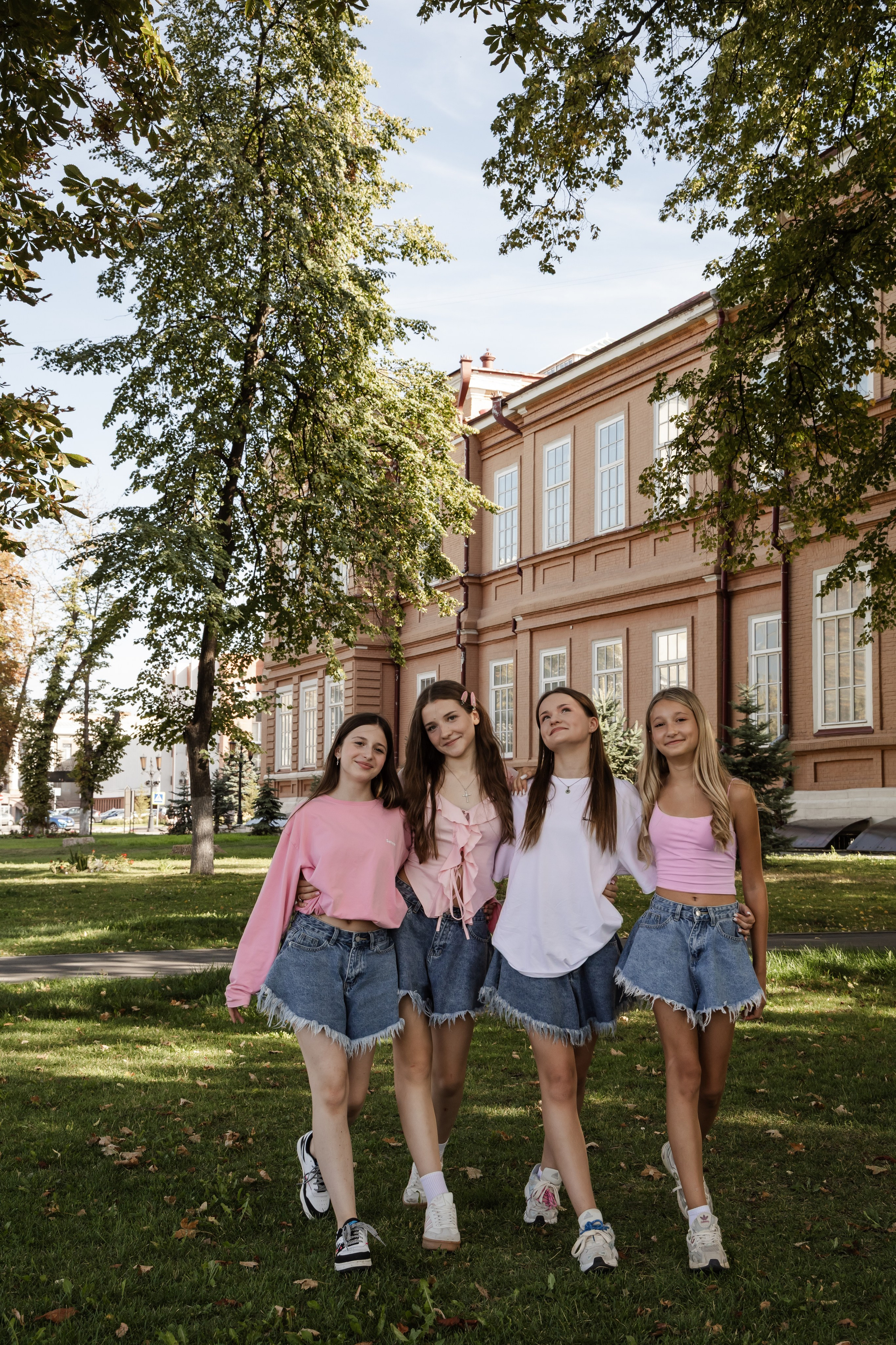 День рождения Ярославы. Фотограф Анастасия Борисова