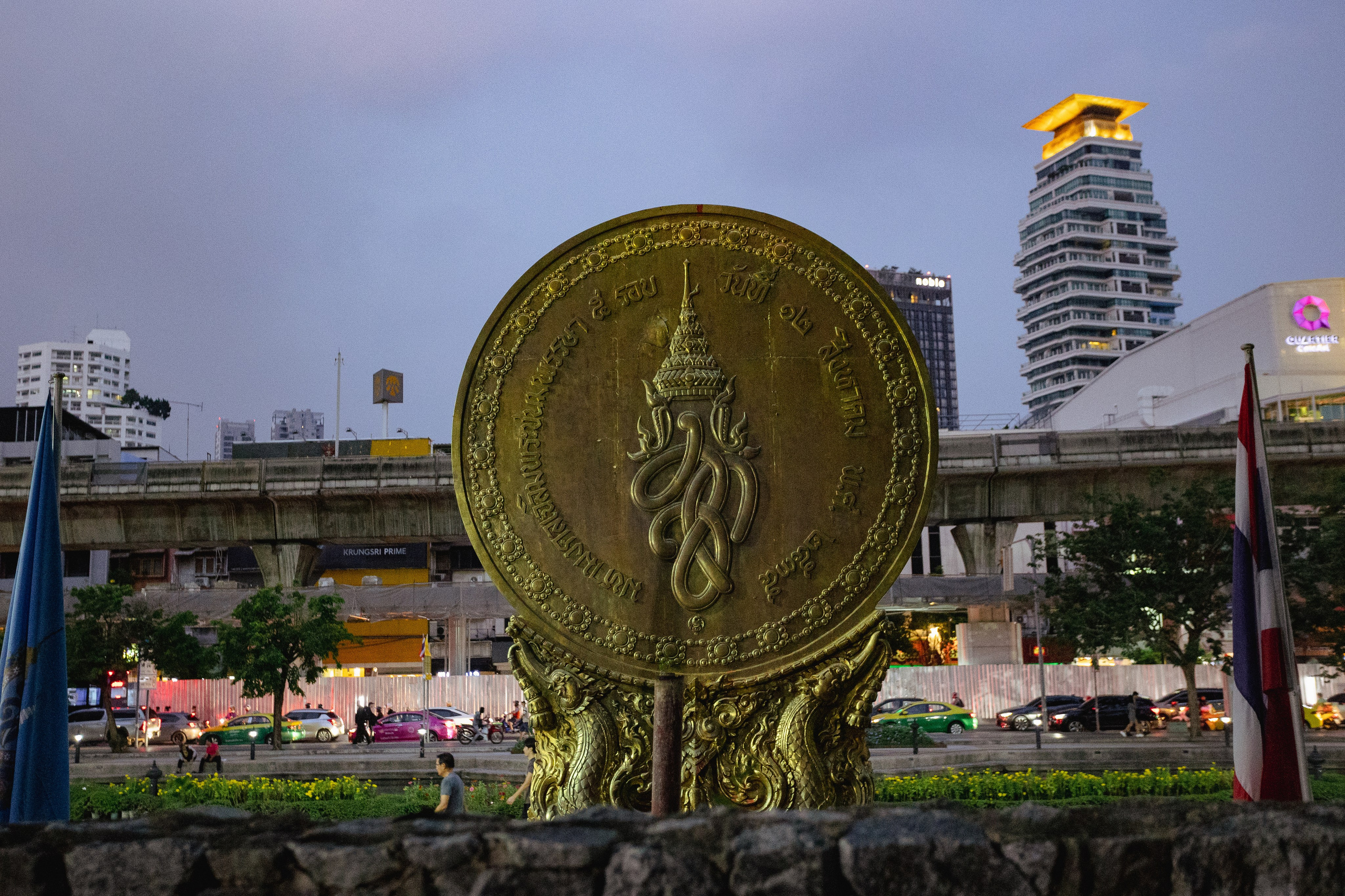 Bangkok. Фотограф Сонкина Татьяна