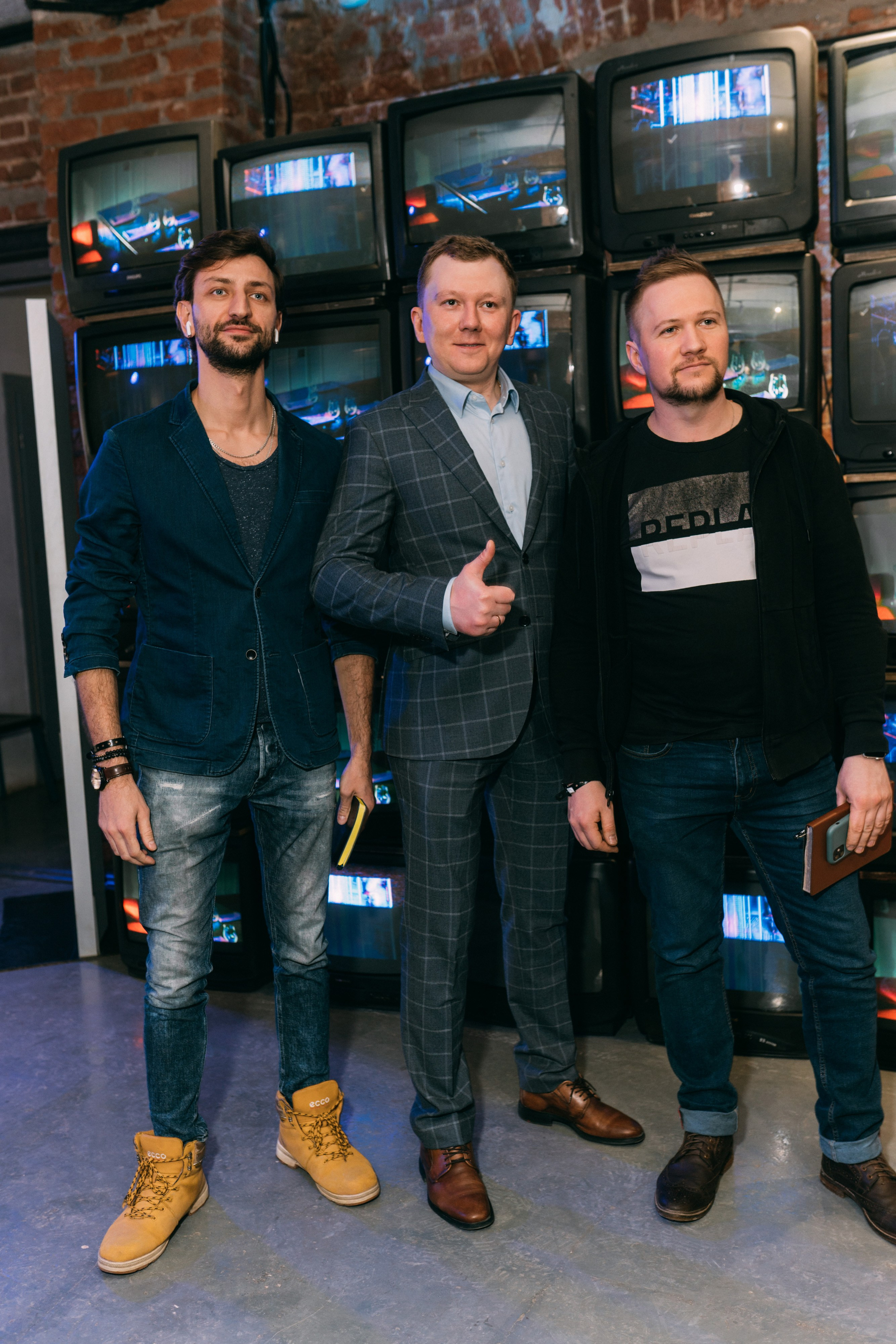 PROF-IT Бизнес-форум. Свадебный и Мужской фотограф