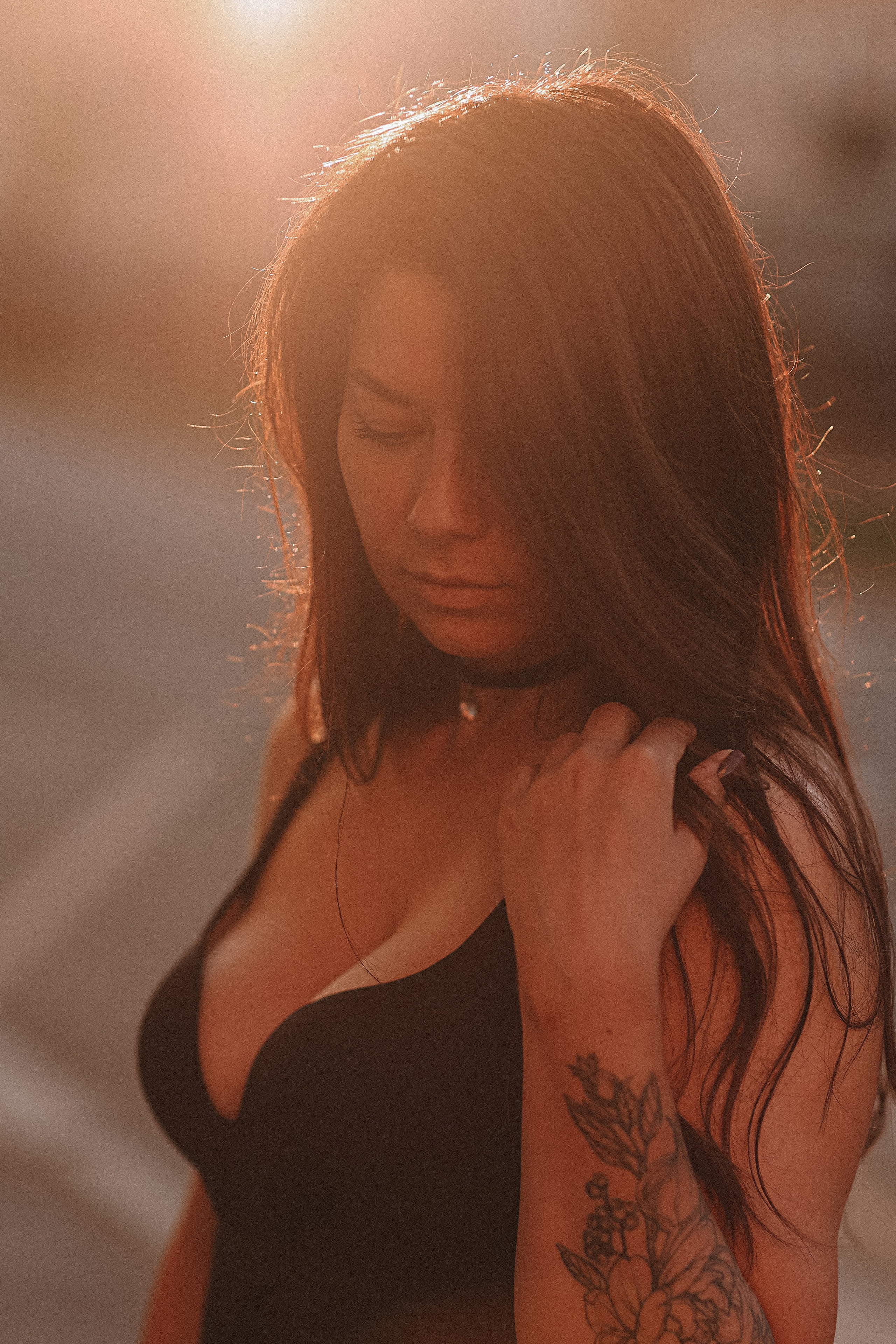 Питер. Семейный фотограф Тюмень, фотограф на роды Салмина Мария